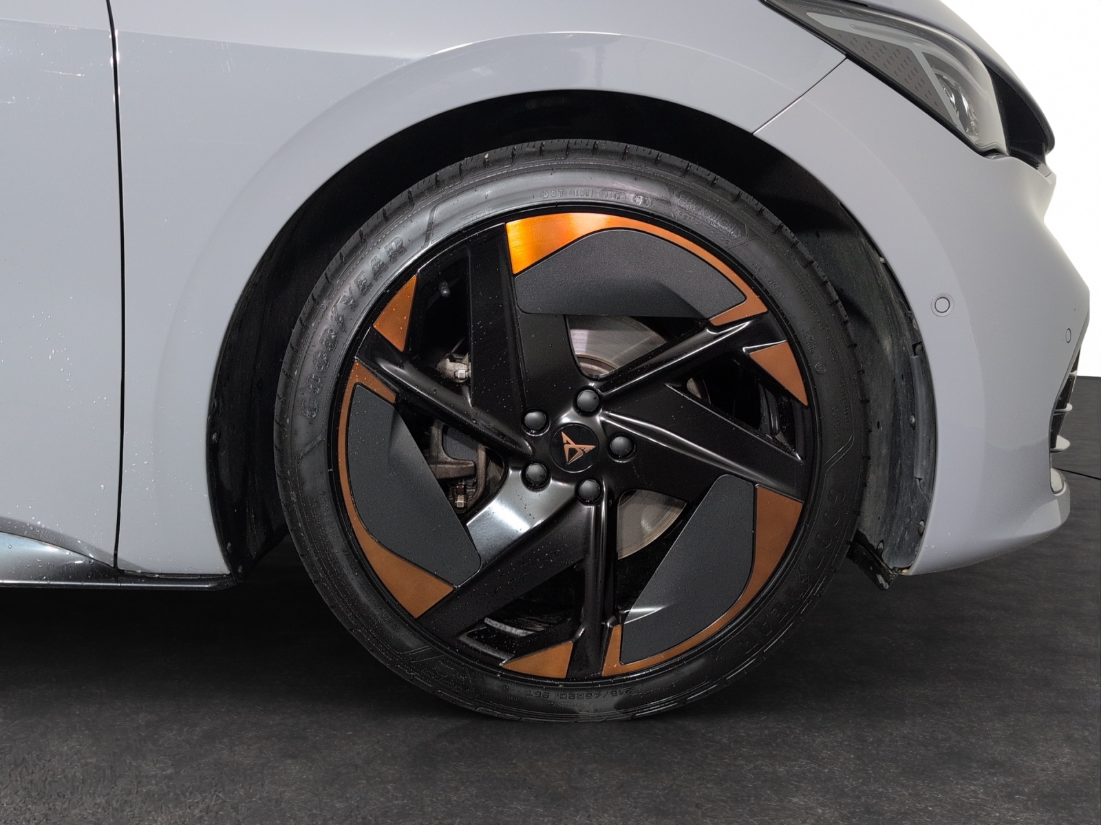 CUPRA Born 58 kWh-image-4