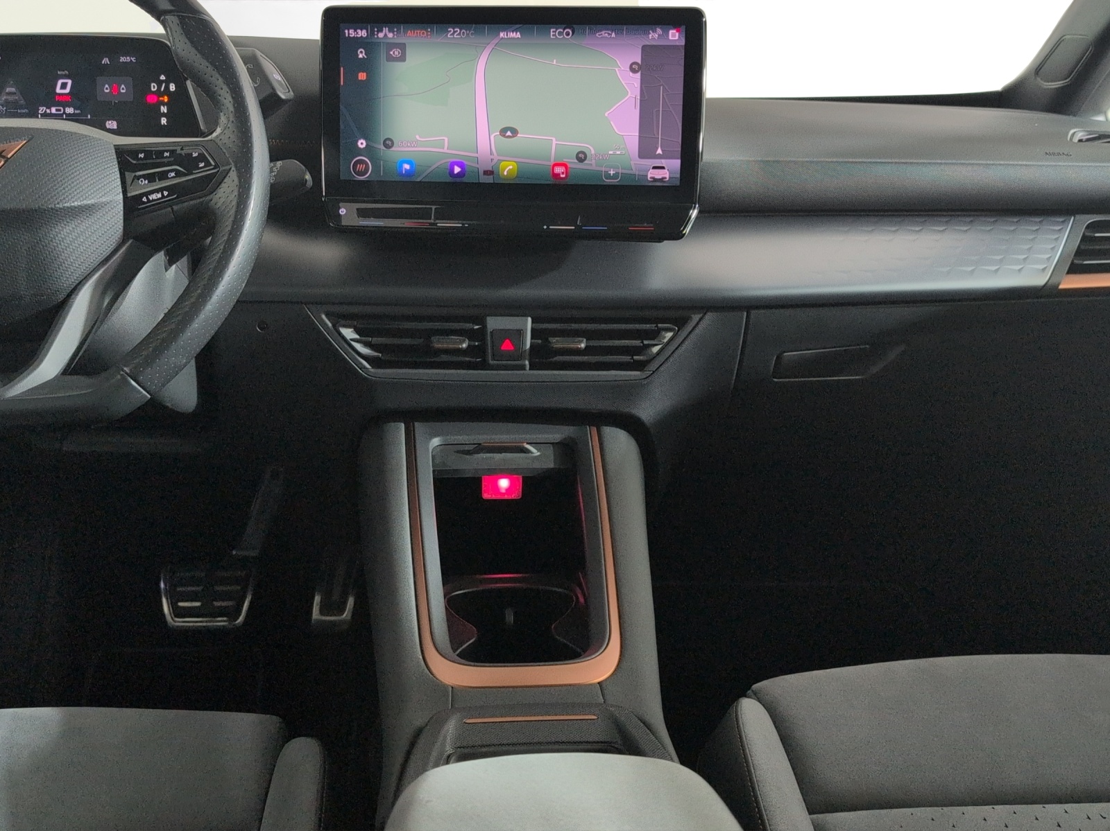 CUPRA Born 58 kWh-image-10