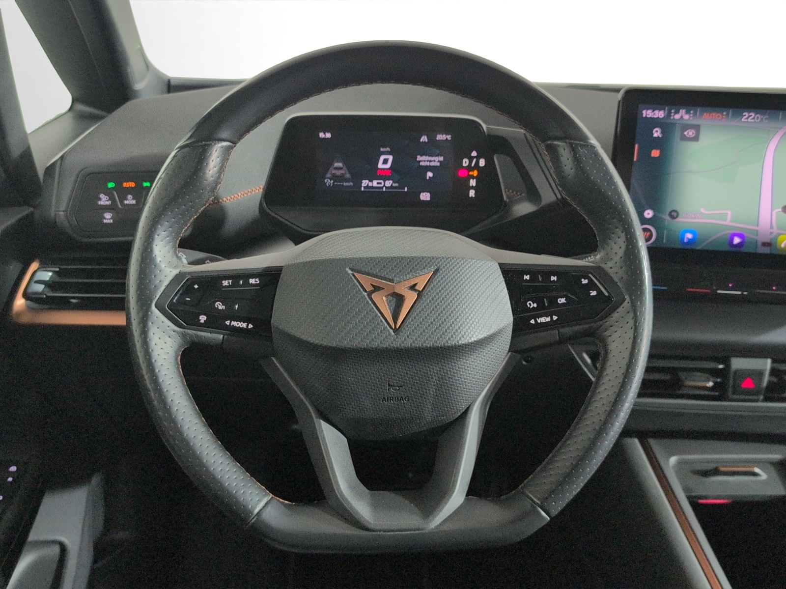 CUPRA Born 58 kWh-image-11