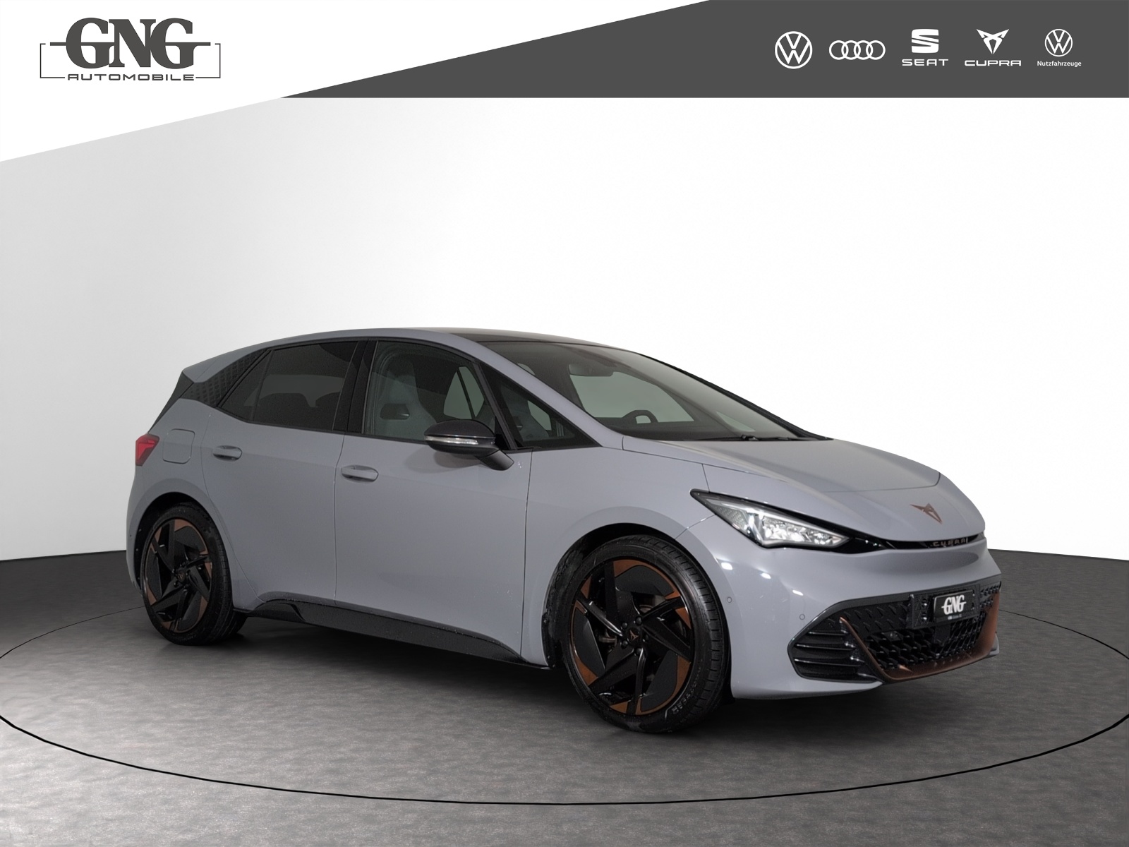 CUPRA Born 58 kWh-image-3