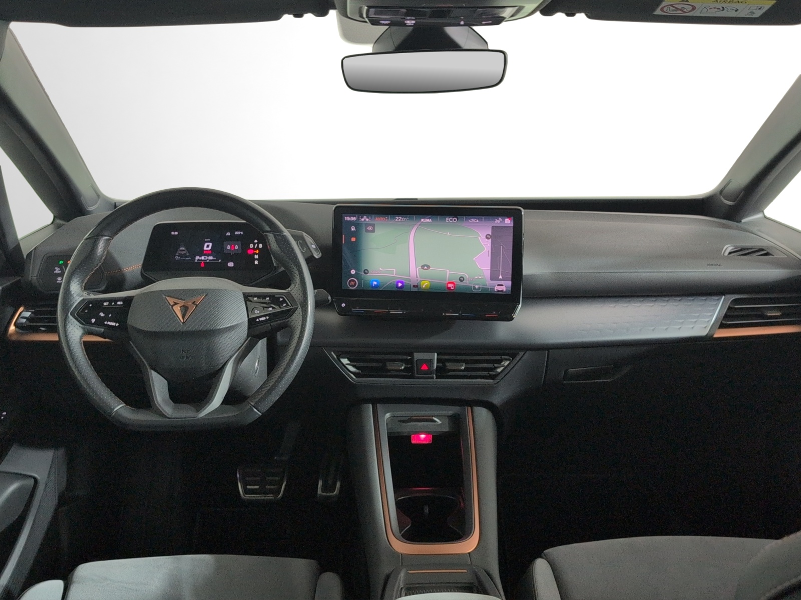 CUPRA Born 58 kWh-image-9