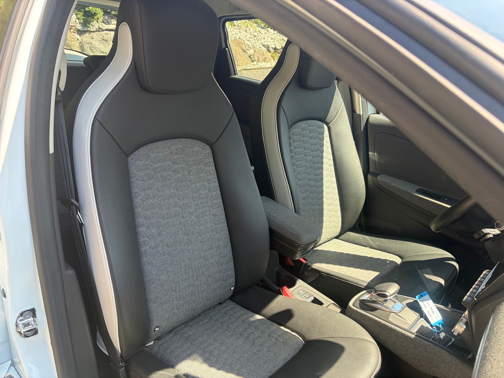 RENAULT Zoe Intens R135 (incl. Batterie)-image-7