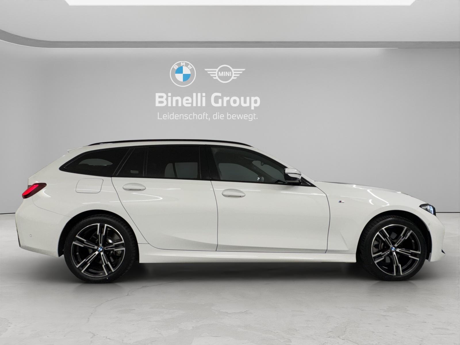 BMW 330e xDrive Touring-image-5