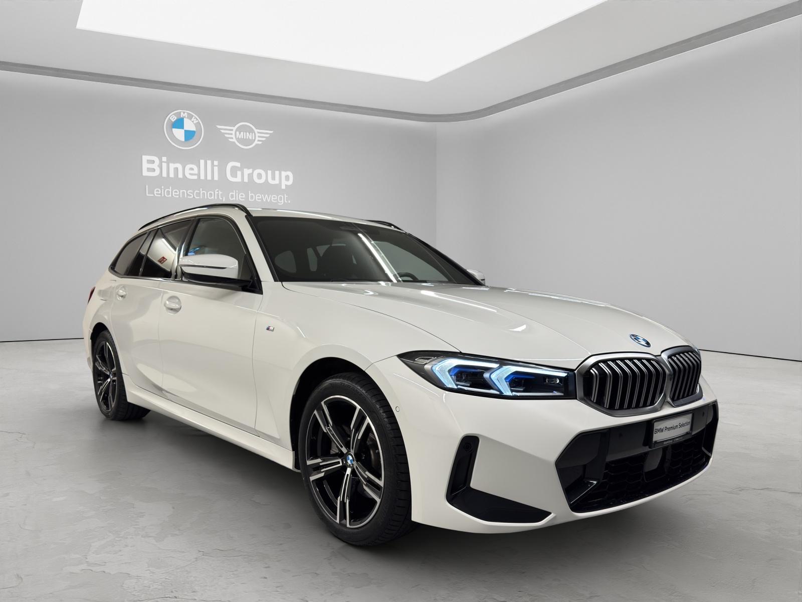BMW 330e xDrive Touring-image-6