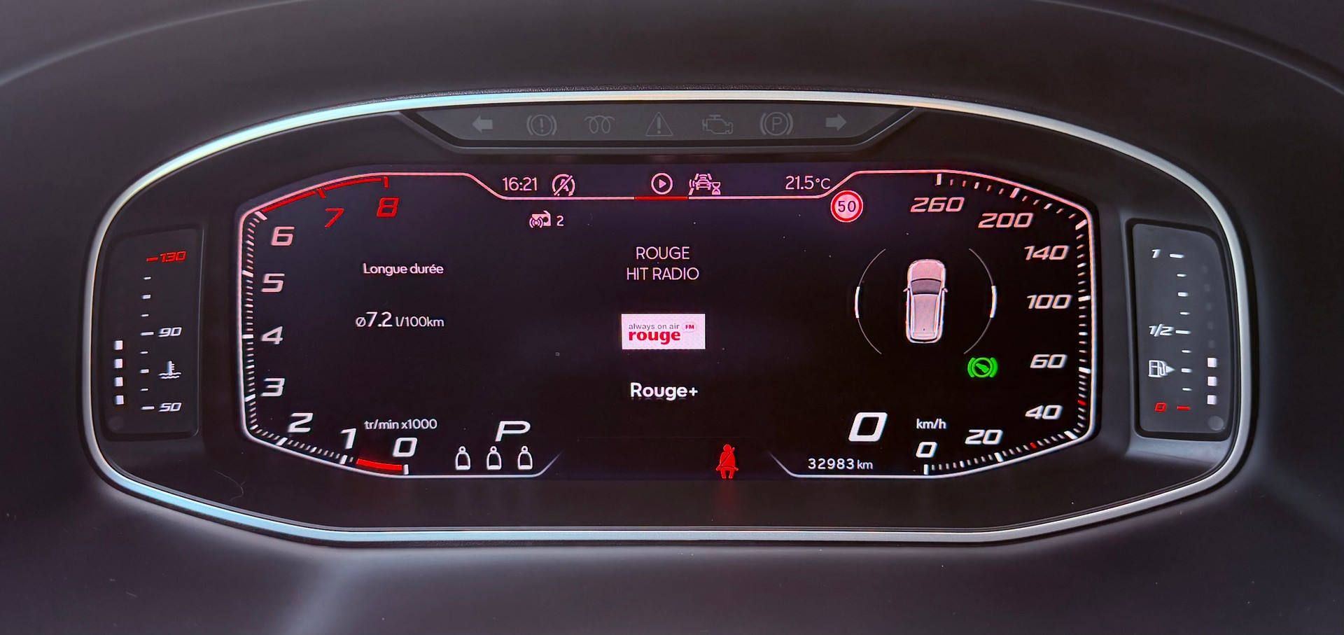 SEAT Ateca 2.0 TSI FR 4Drive DSG-image-16