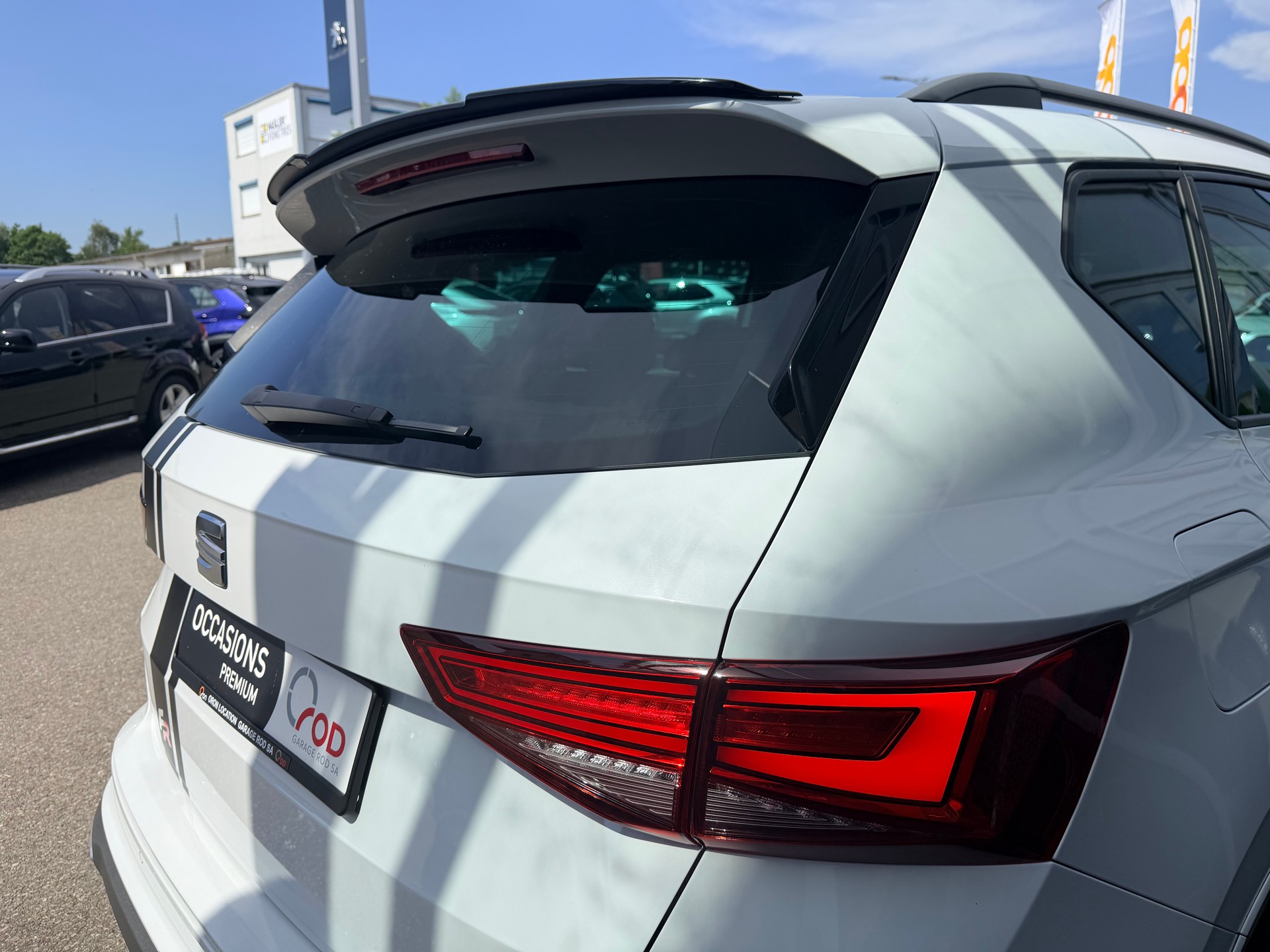 SEAT Ateca 2.0 TSI FR 4Drive DSG-image-7