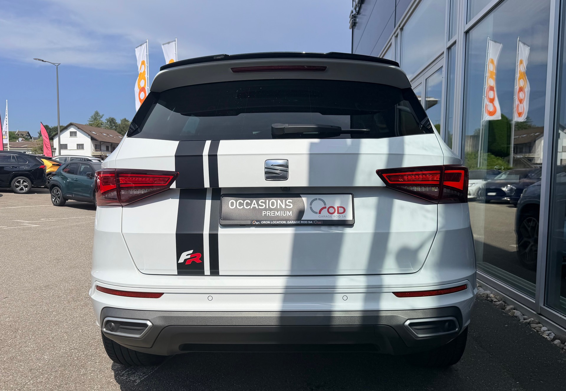 SEAT Ateca 2.0 TSI FR 4Drive DSG-image-6