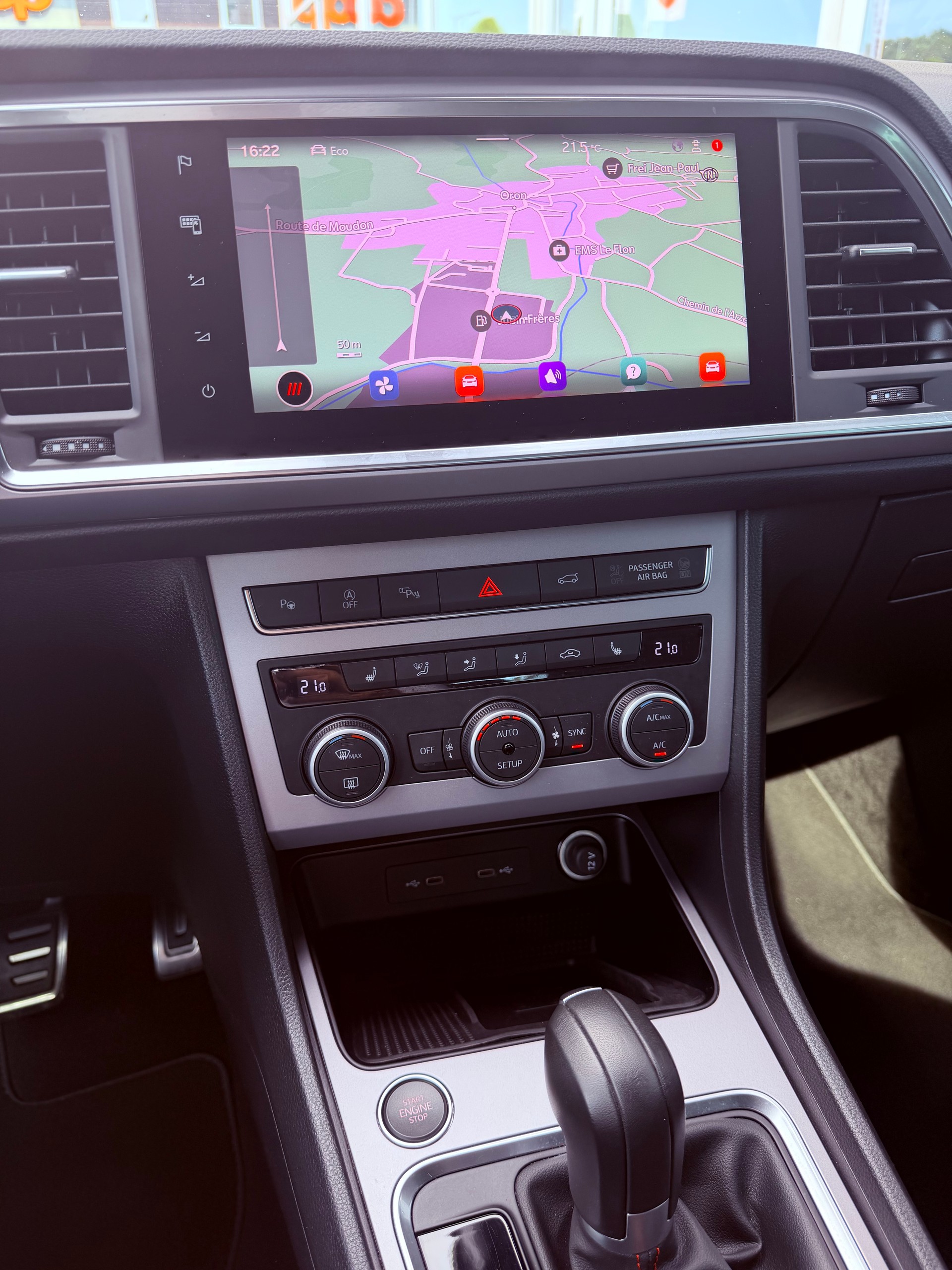 SEAT Ateca 2.0 TSI FR 4Drive DSG-image-21