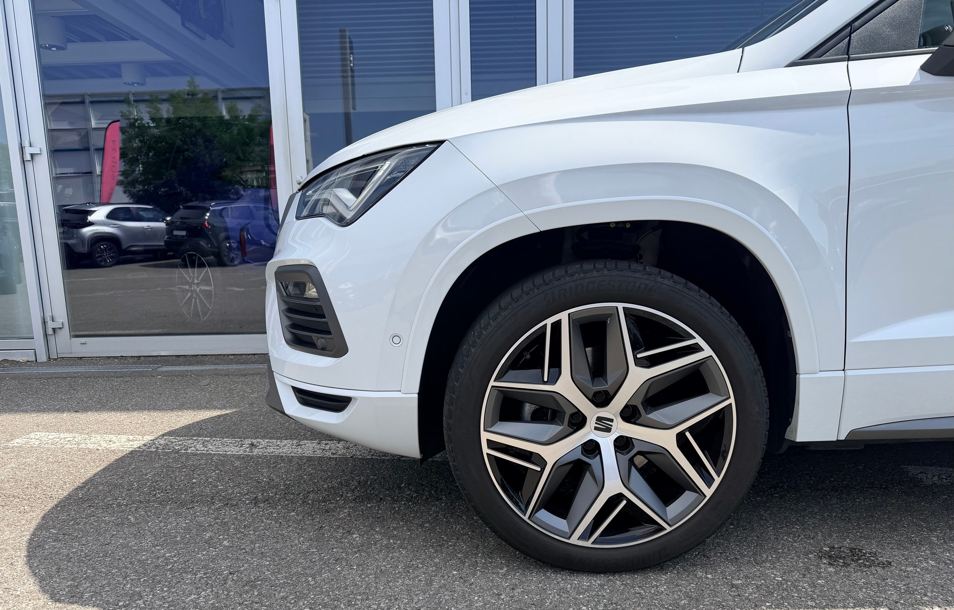 SEAT Ateca 2.0 TSI FR 4Drive DSG-image-3