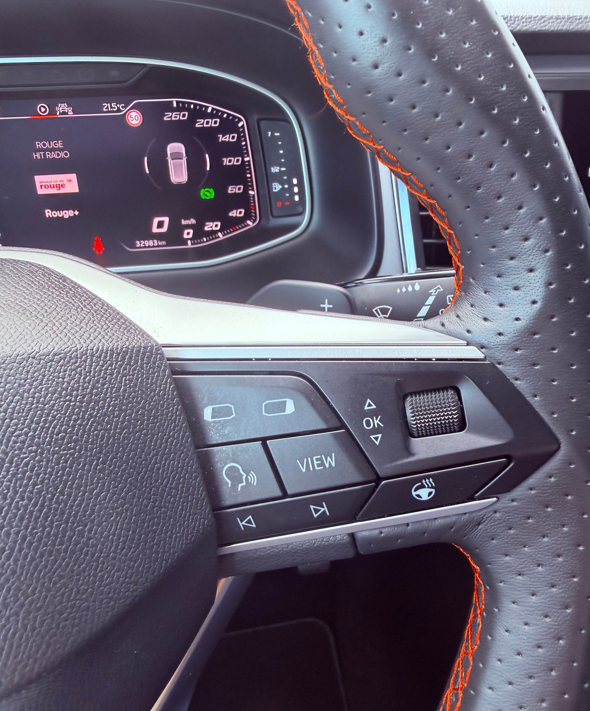 SEAT Ateca 2.0 TSI FR 4Drive DSG-image-18