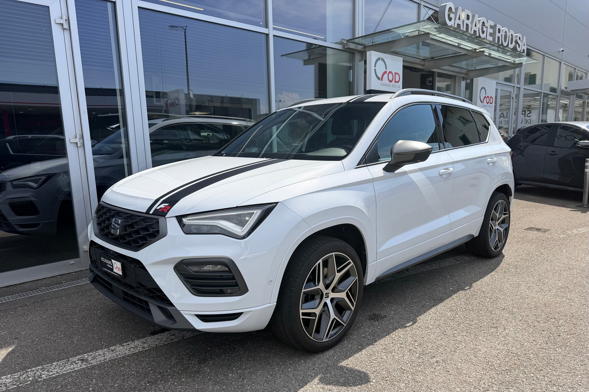 SEAT Ateca 2.0 TSI FR 4Drive DSG-image-25