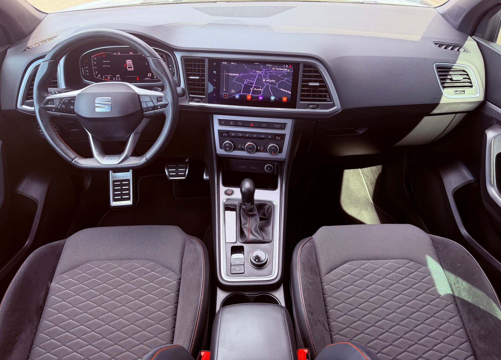 SEAT Ateca 2.0 TSI FR 4Drive DSG-image-10