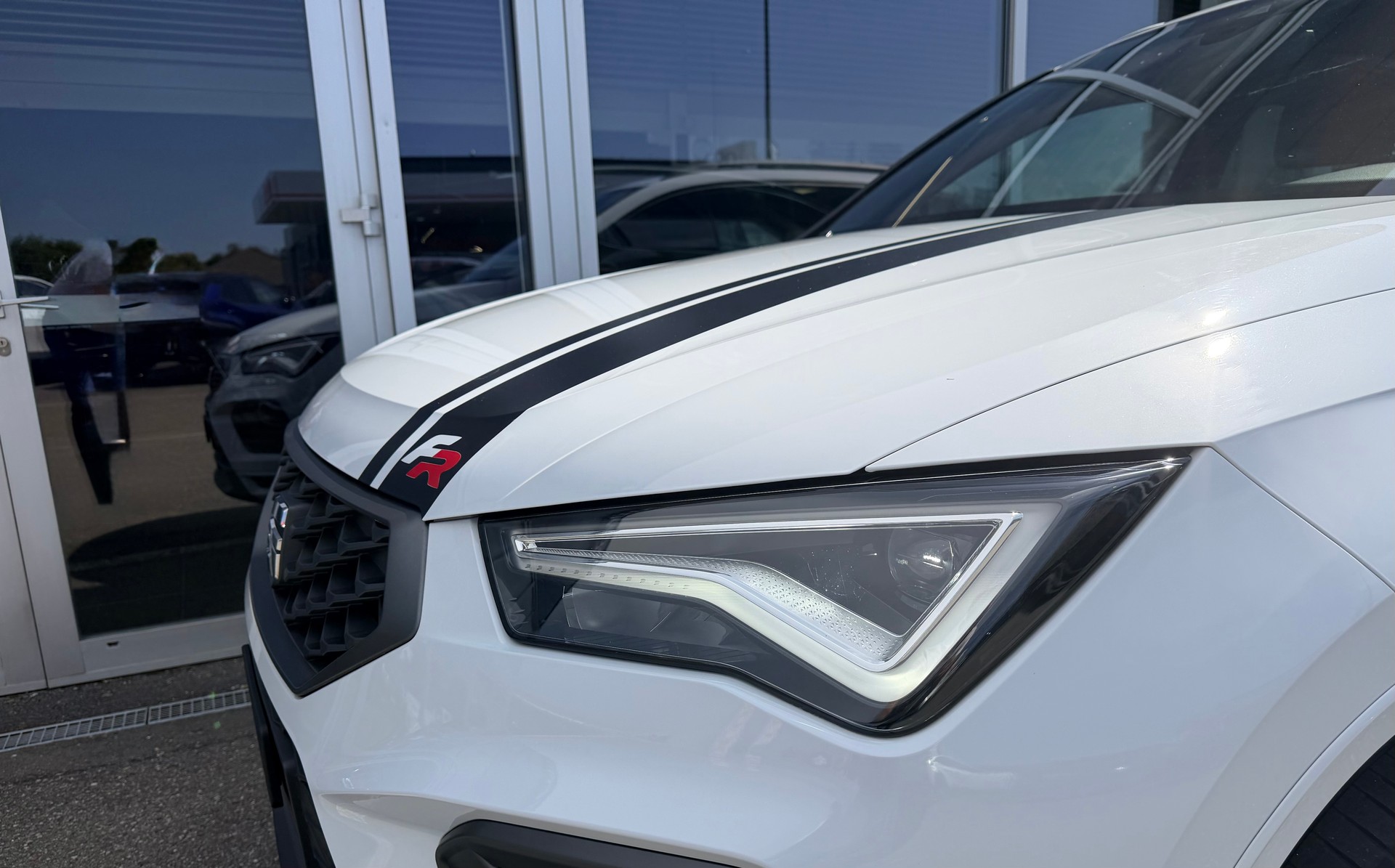 SEAT Ateca 2.0 TSI FR 4Drive DSG-image-2