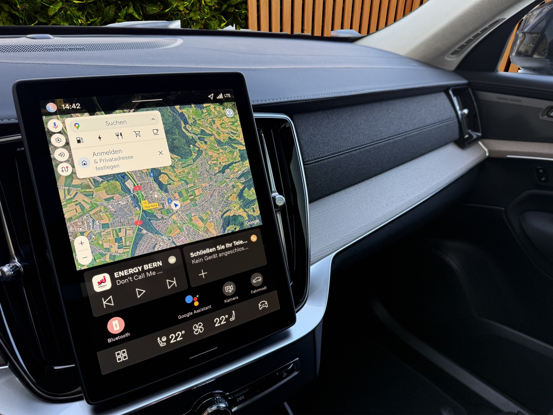 VOLVO XC90 2.0 T8 TE Ultra Dark eAWD-image-8