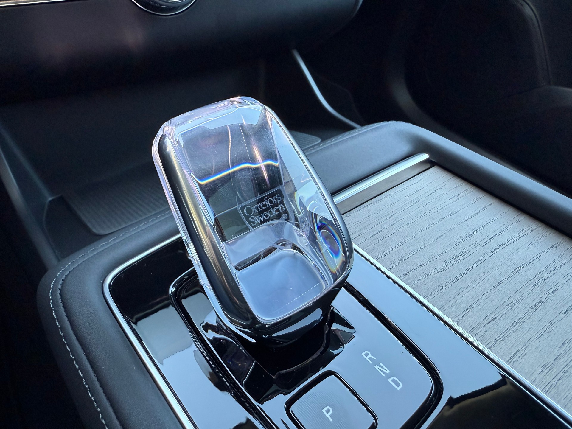 VOLVO XC90 2.0 T8 TE Ultra Dark eAWD-image-10