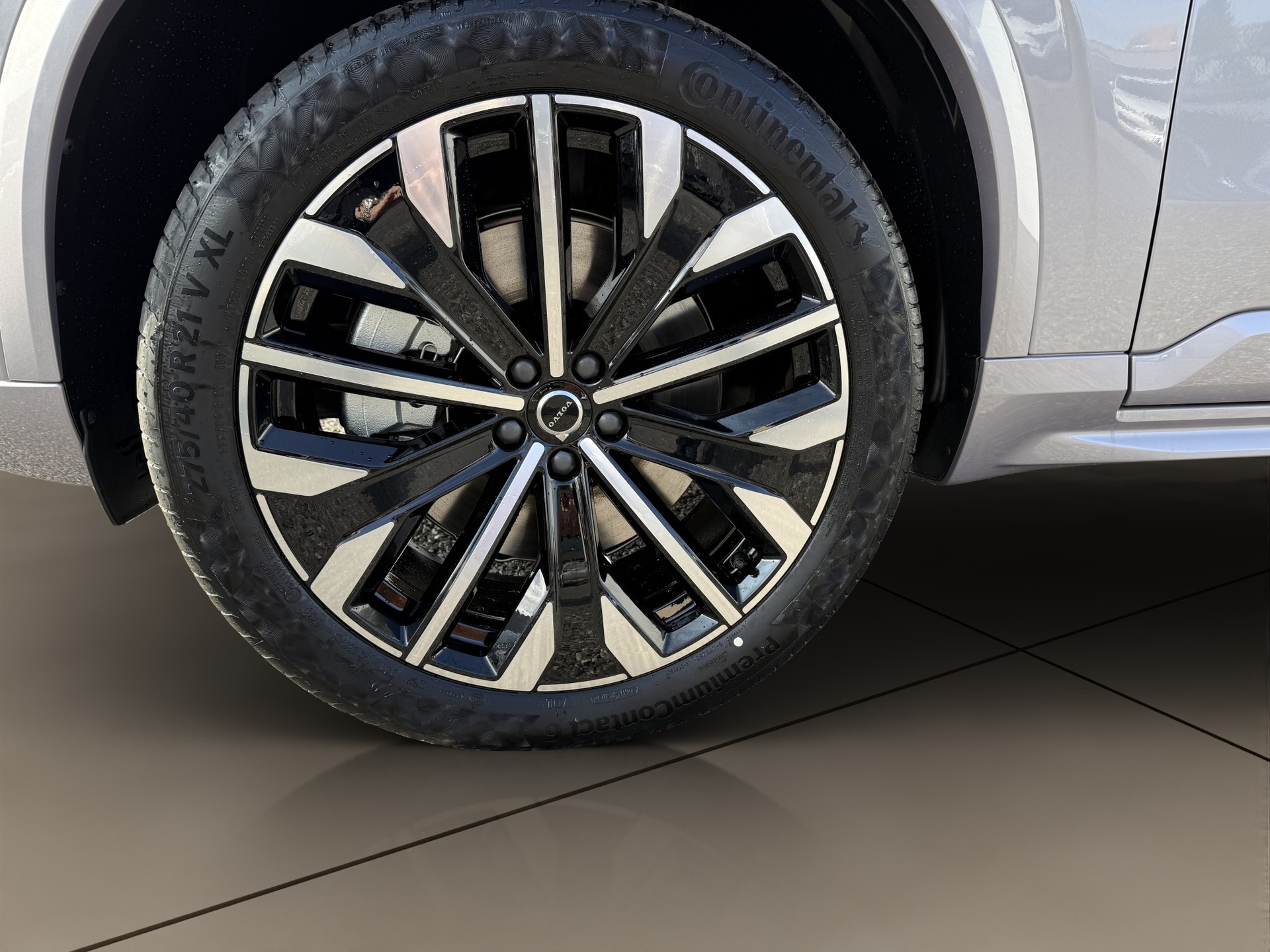 VOLVO XC90 2.0 T8 TE Ultra Dark eAWD-image-5