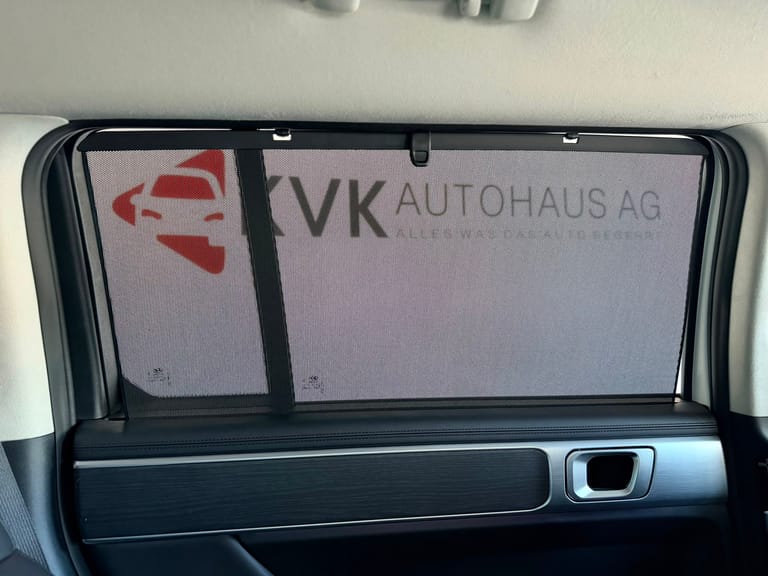 Hyundai Santa Fe 1.6 T-GDi HEV Vertex 4WD Automatic, Foto 22 von 23