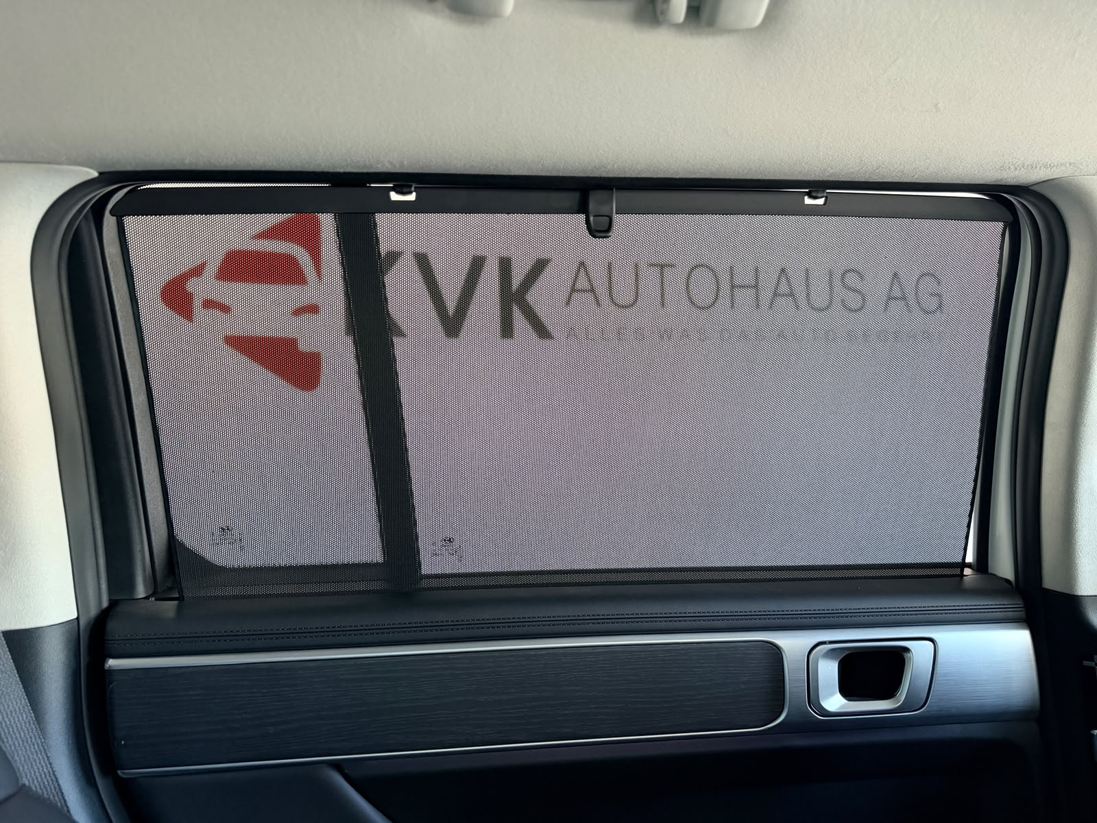 HYUNDAI Santa Fe 1.6 T-GDi HEV Vertex 4WD Automatic*CH-Fahrzeug*Werksgarantie bis 2030*-image-22