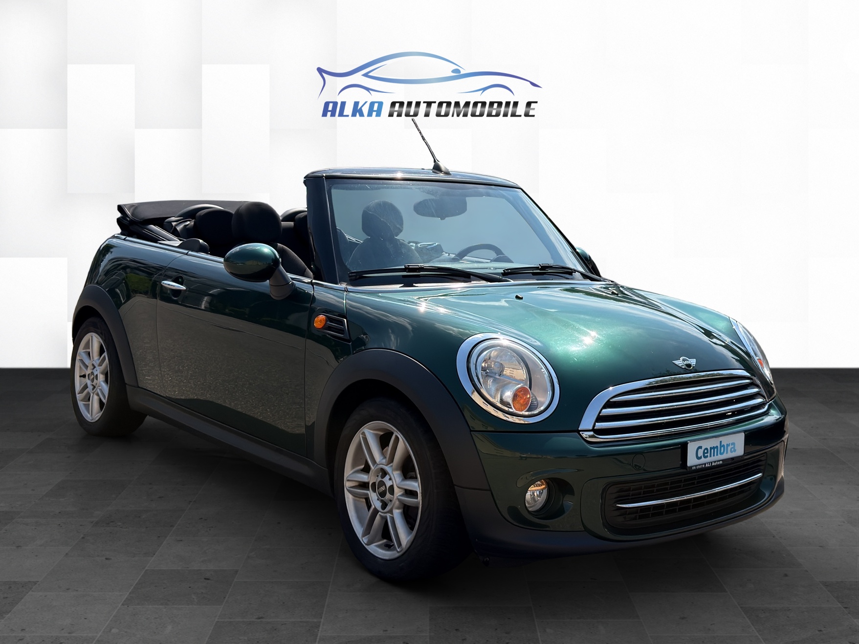 MINI CABRIO-image-7