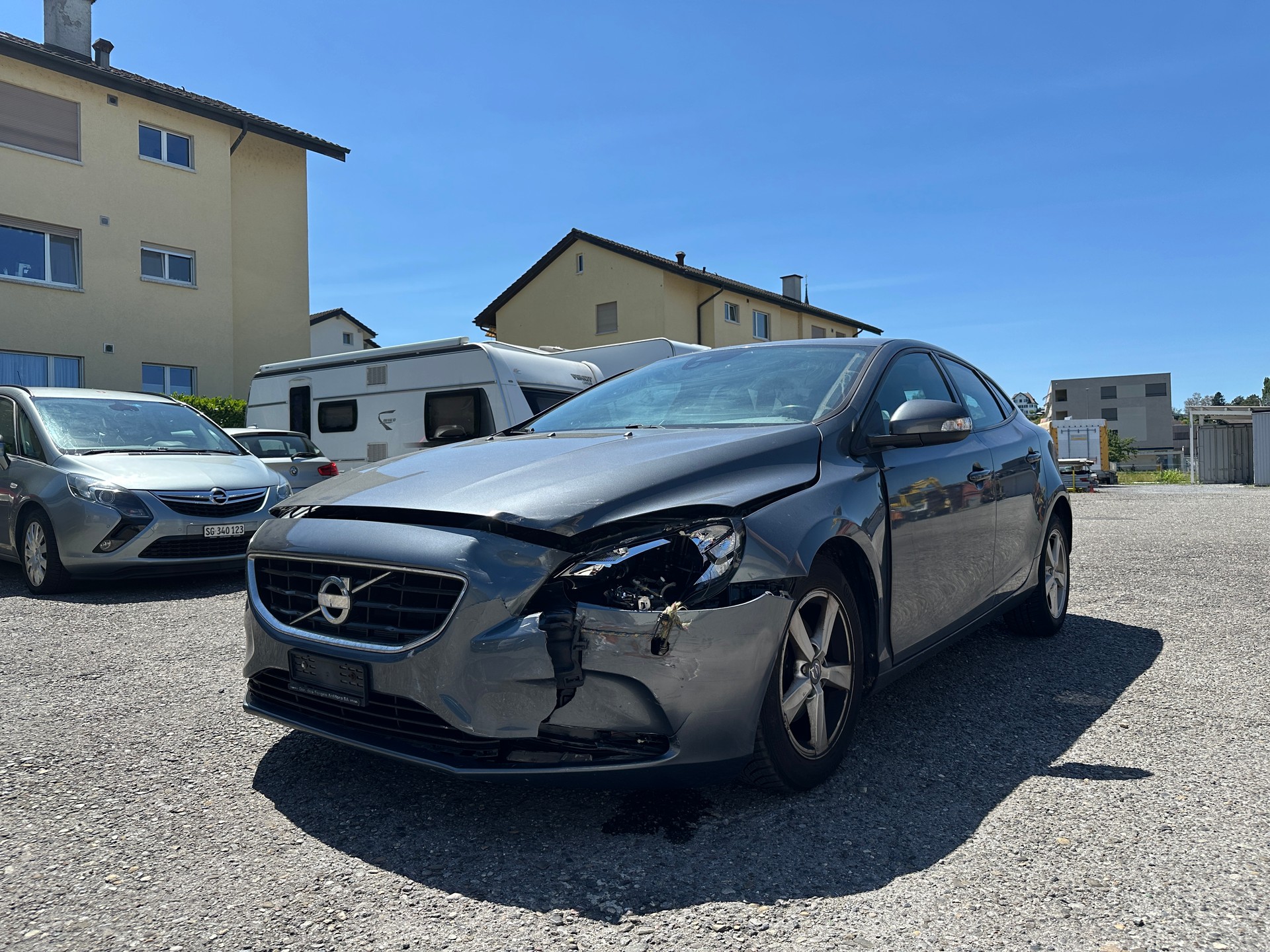 VOLVO V40 D2-showroom-element-2