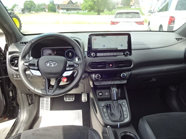 HYUNDAI Kona 2.0 T-GDi N DCT-image-8