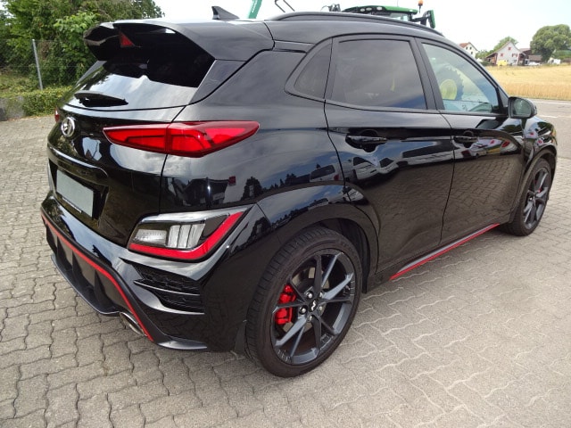 HYUNDAI Kona 2.0 T-GDi N DCT-image-4