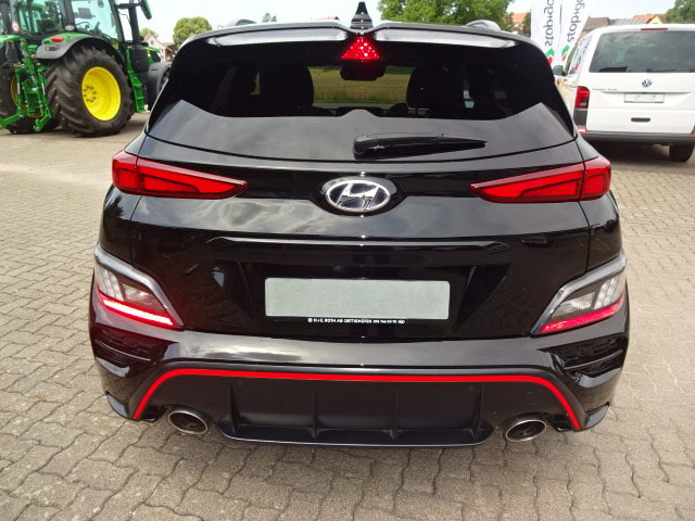 HYUNDAI Kona 2.0 T-GDi N DCT-image-3