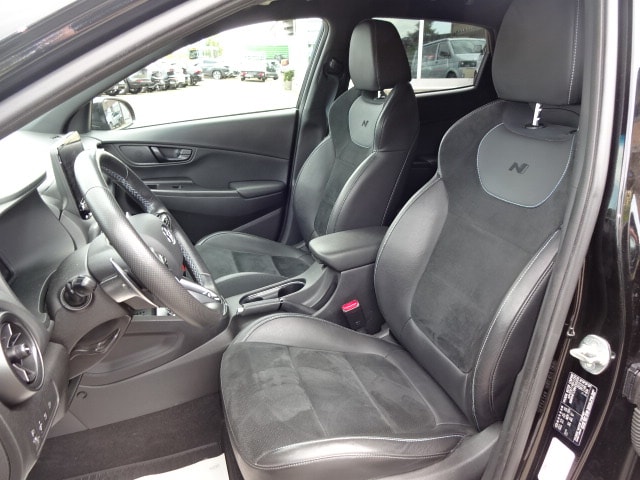 HYUNDAI Kona 2.0 T-GDi N DCT-image-10