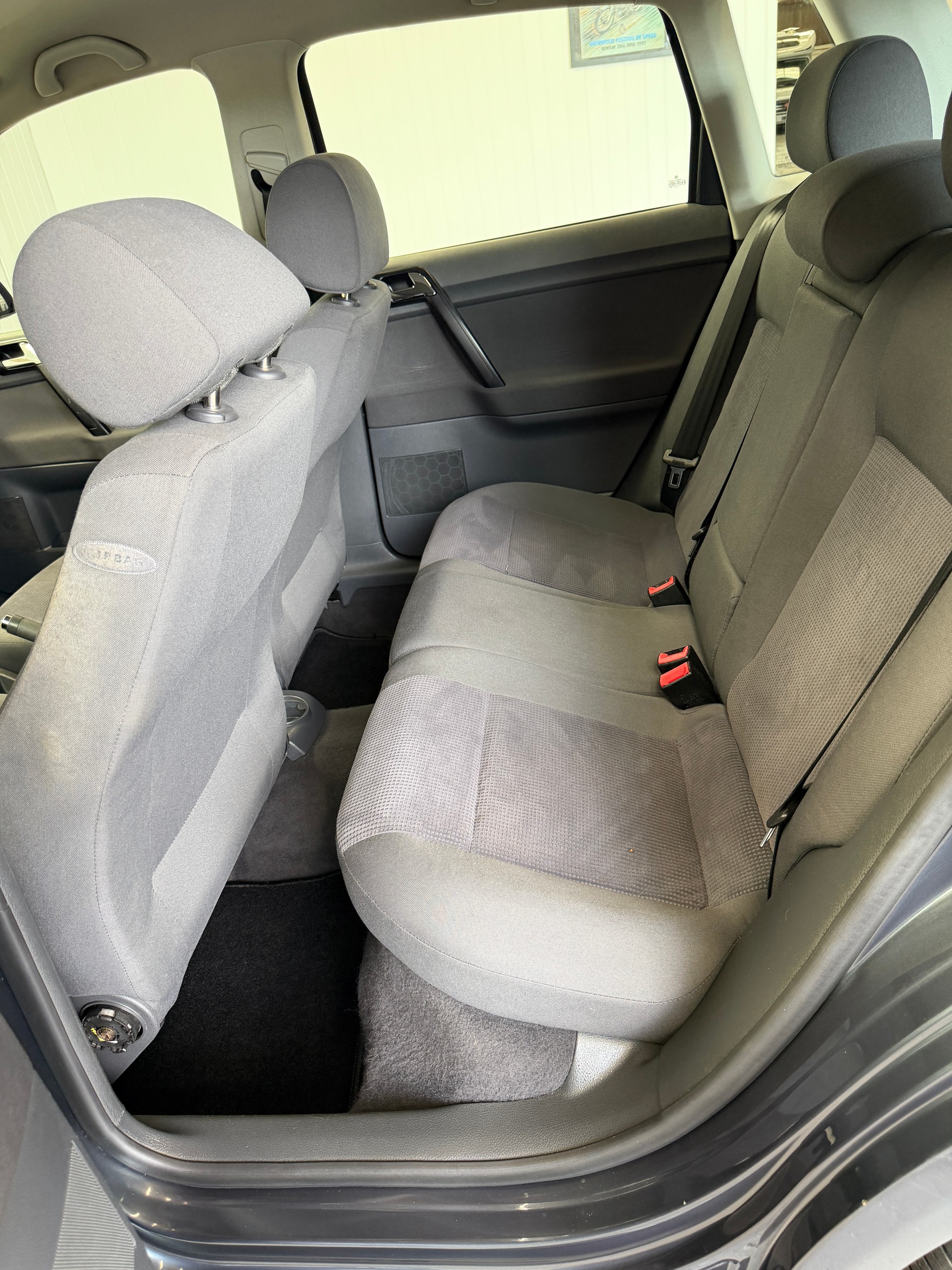 VW Polo 1.4 16V Comfortline-image-11