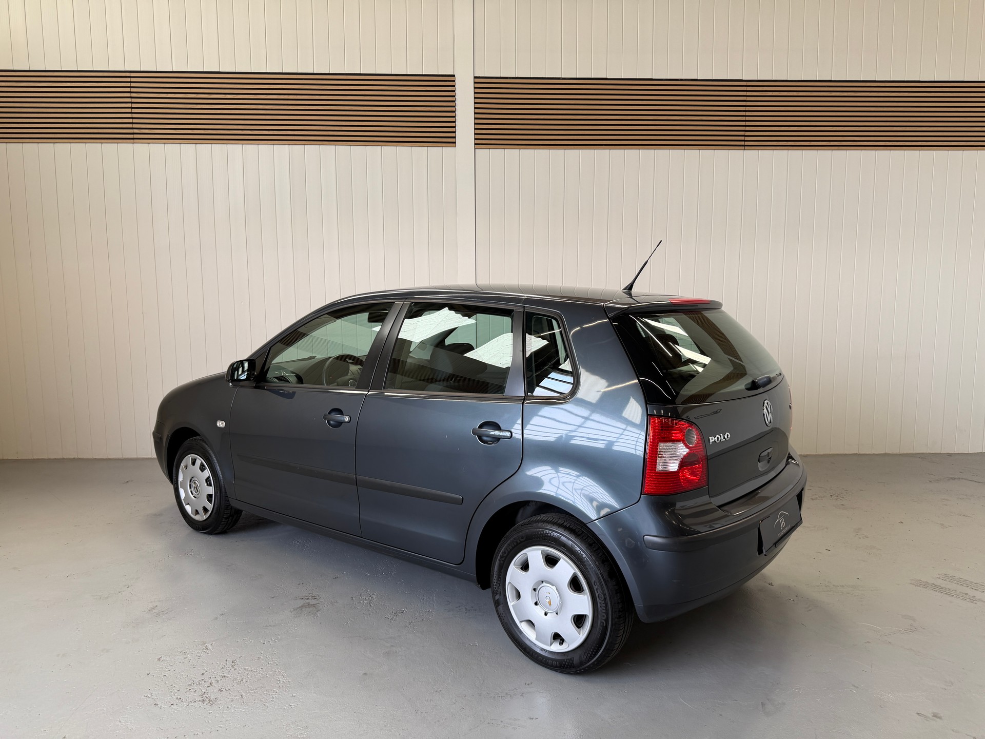 VW Polo 1.4 16V Comfortline-image-2