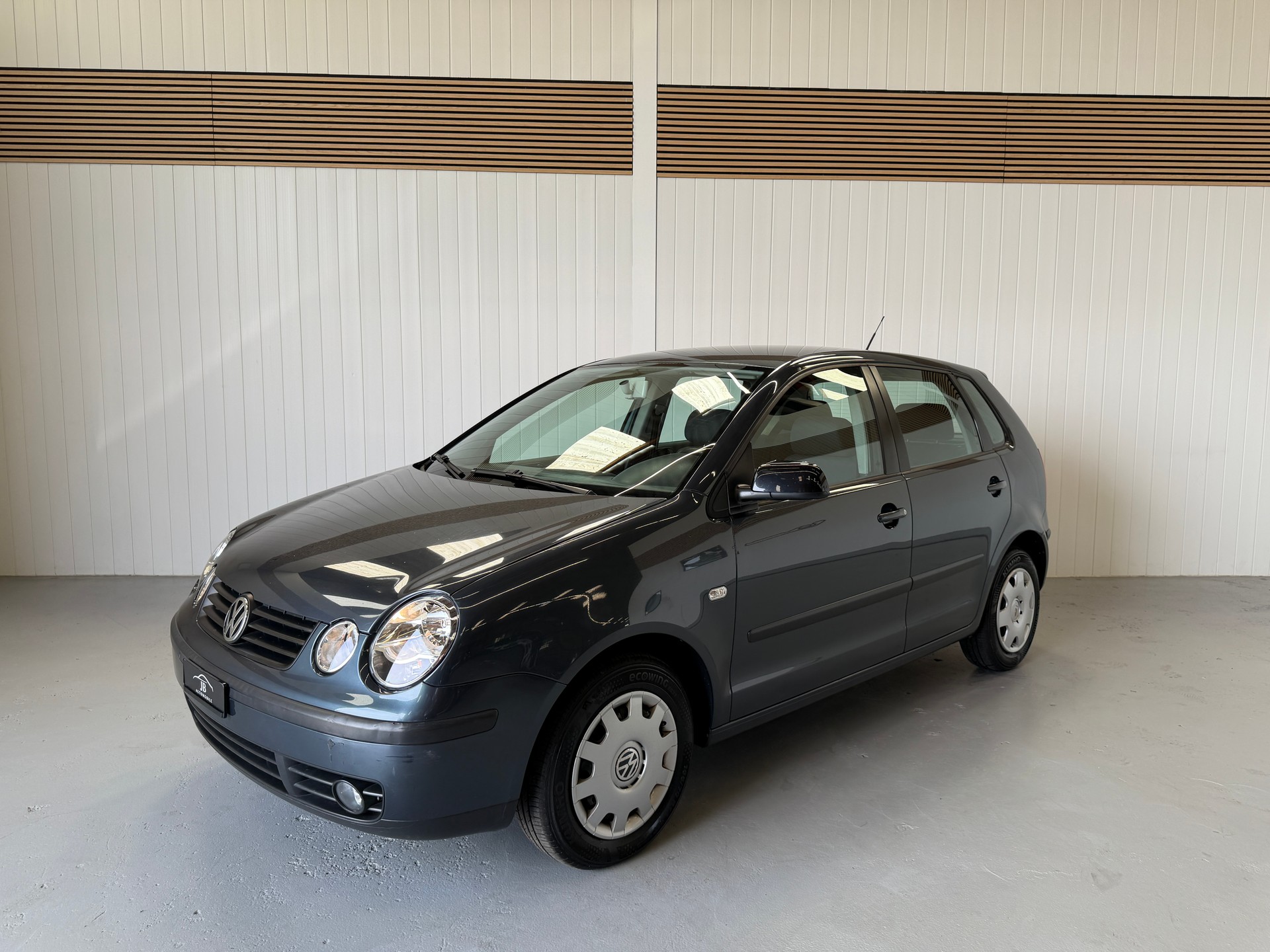 VW Polo 1.4 16V Comfortline-image-0
