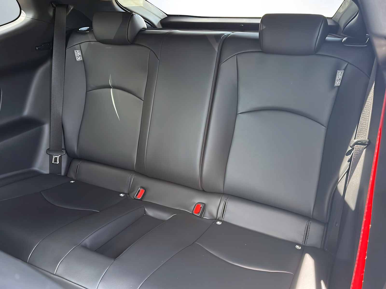 TOYOTA Yaris 1.6 GR Sport-image-10
