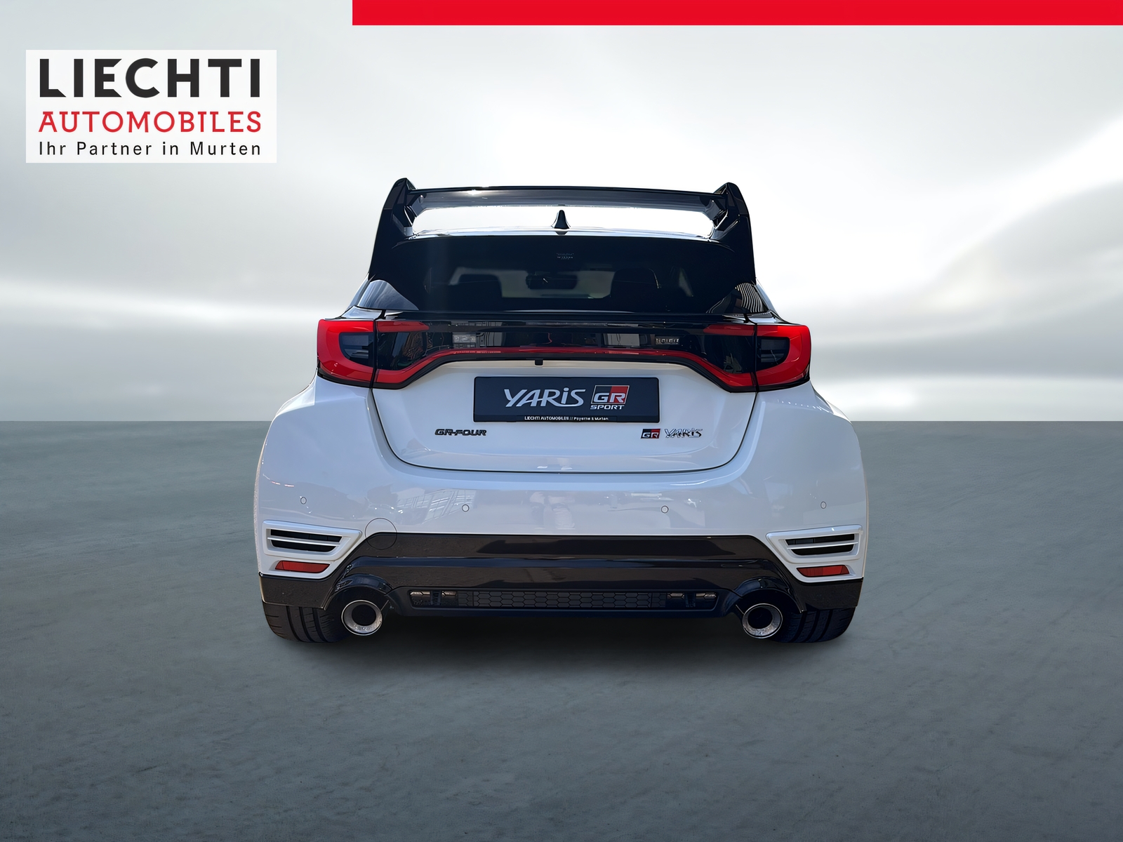 TOYOTA Yaris 1.6 GR Sport-image-12