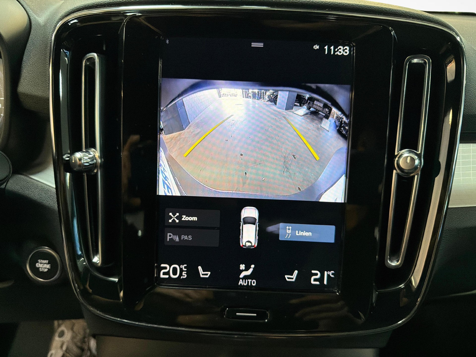 VOLVO XC40 1.5 T4 PiH Core-image-13