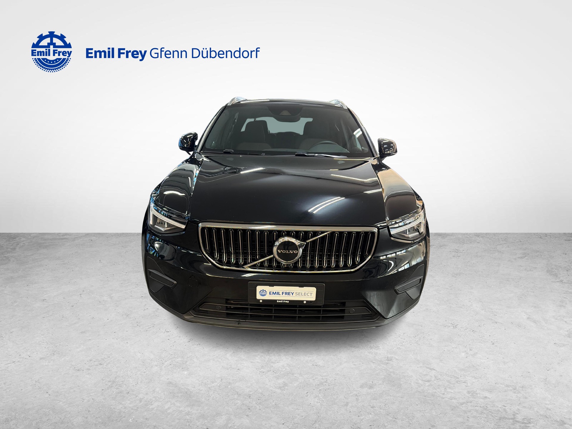 VOLVO XC40 1.5 T4 PiH Core-image-8