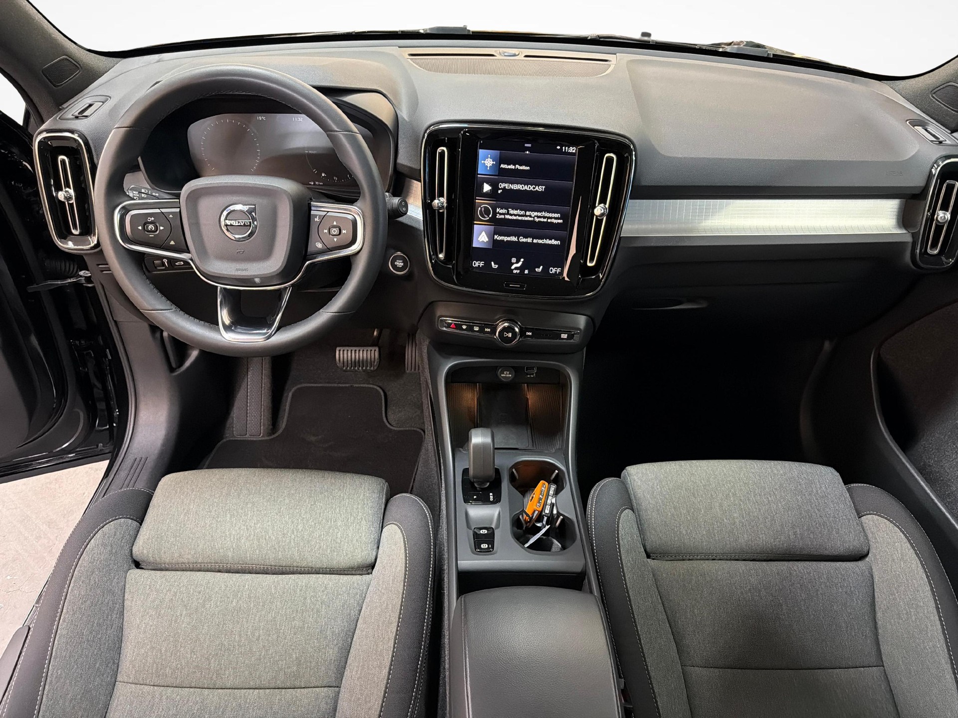 VOLVO XC40 1.5 T4 PiH Core-image-12