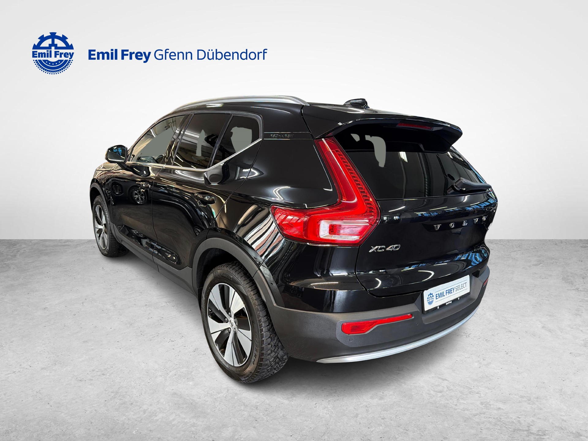 VOLVO XC40 1.5 T4 PiH Core-image-5