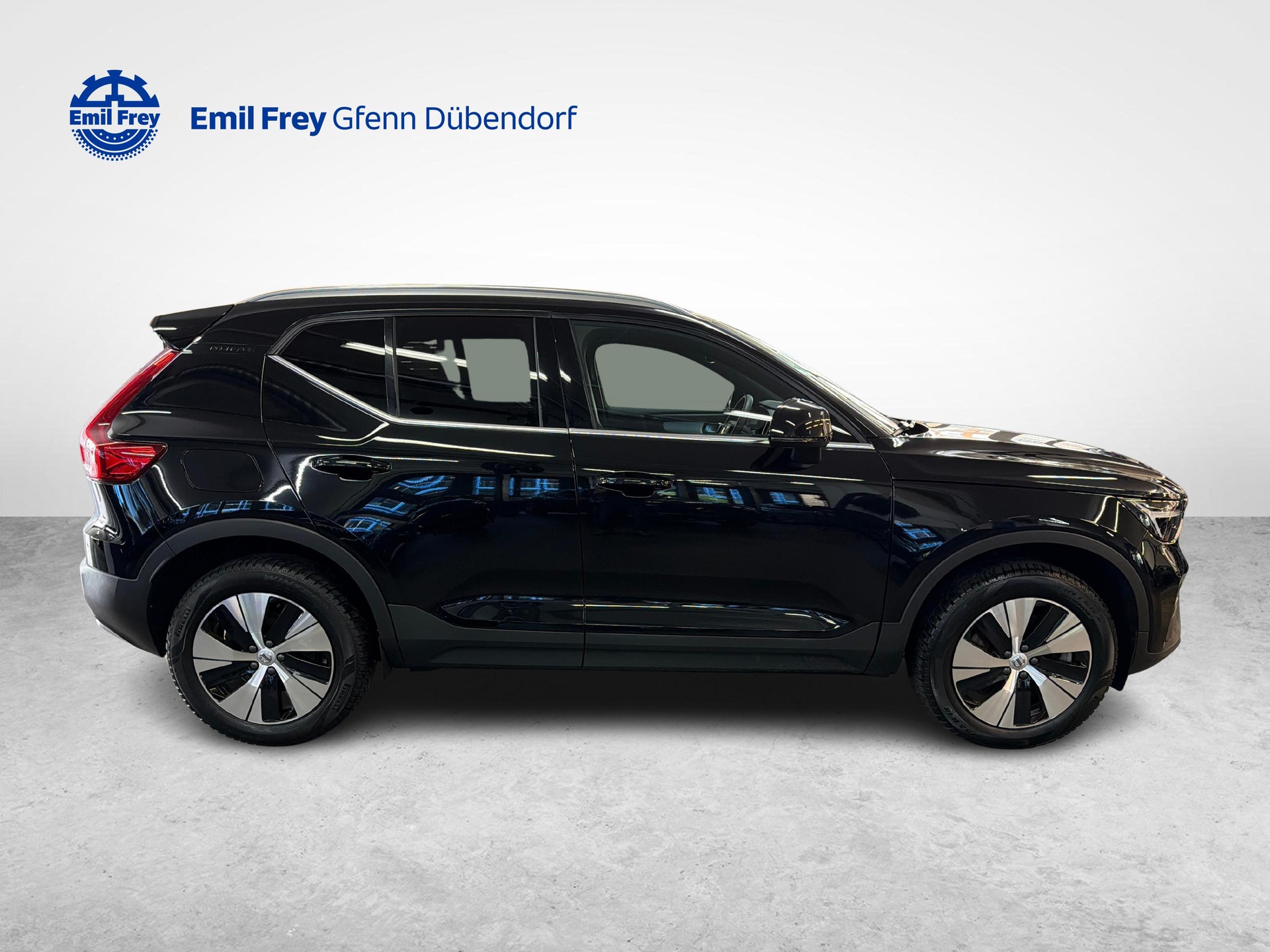 VOLVO XC40 1.5 T4 PiH Core-image-7