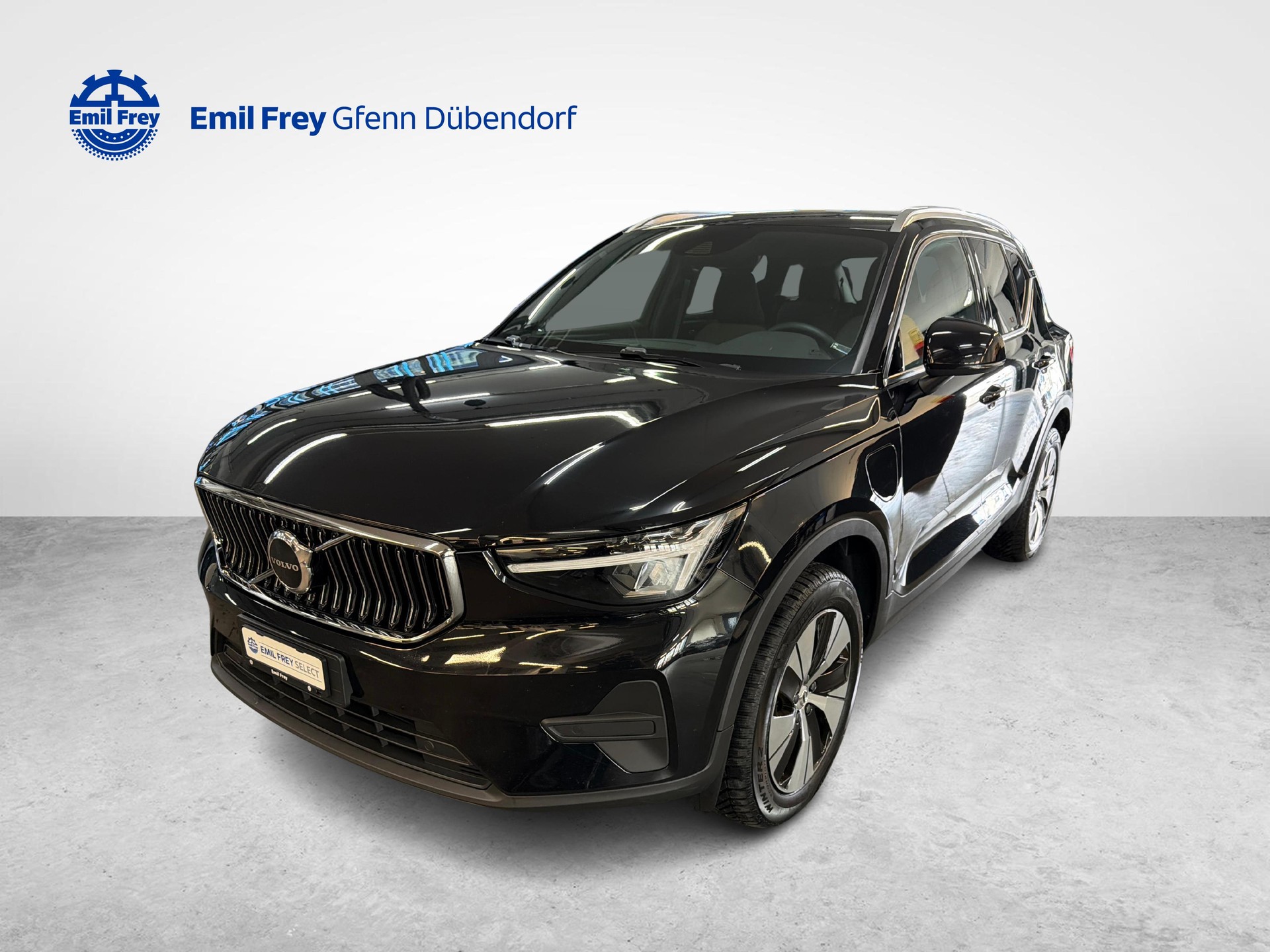 VOLVO XC40 1.5 T4 PiH Core-image-0