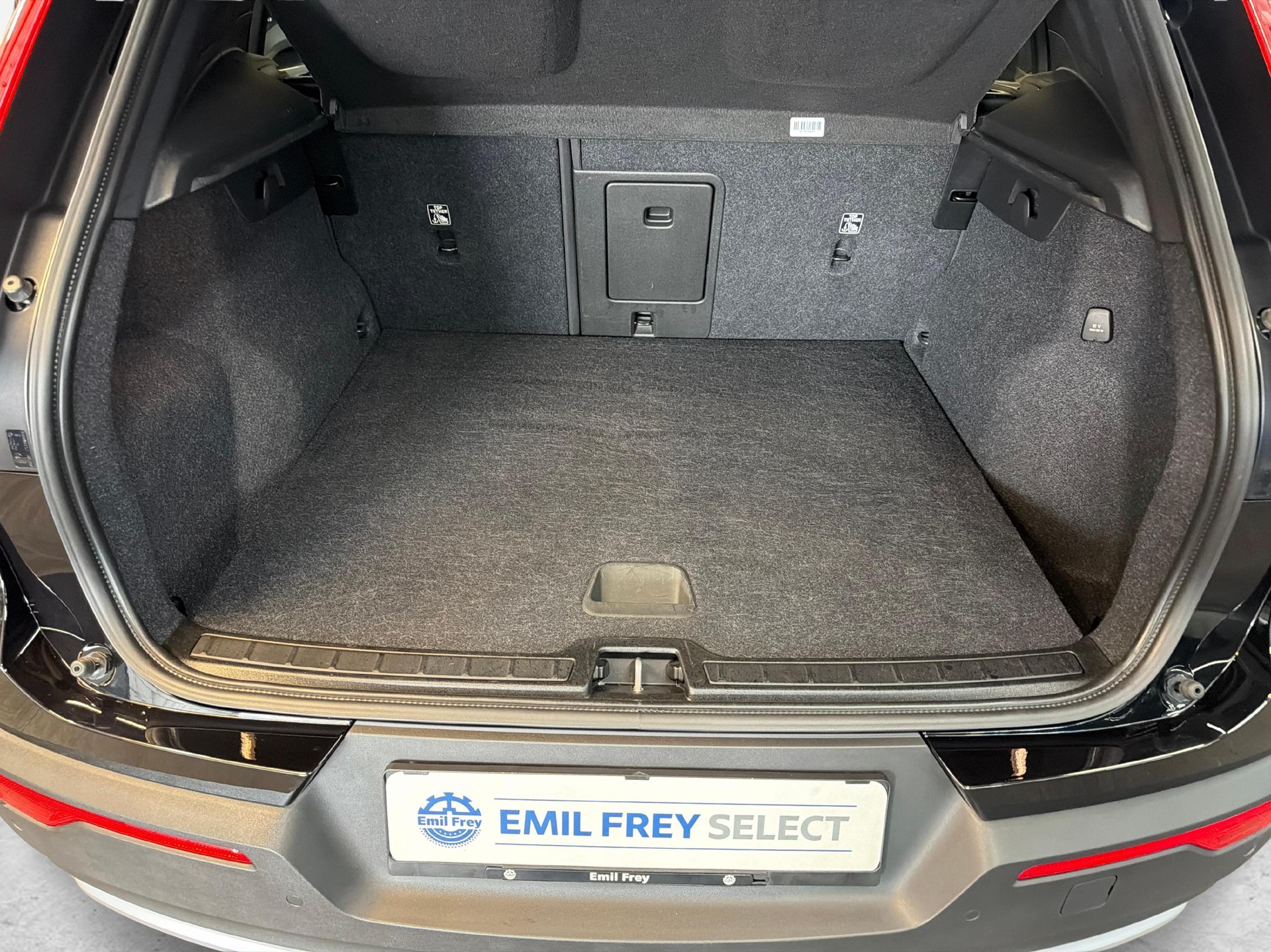 VOLVO XC40 1.5 T4 PiH Core-image-16