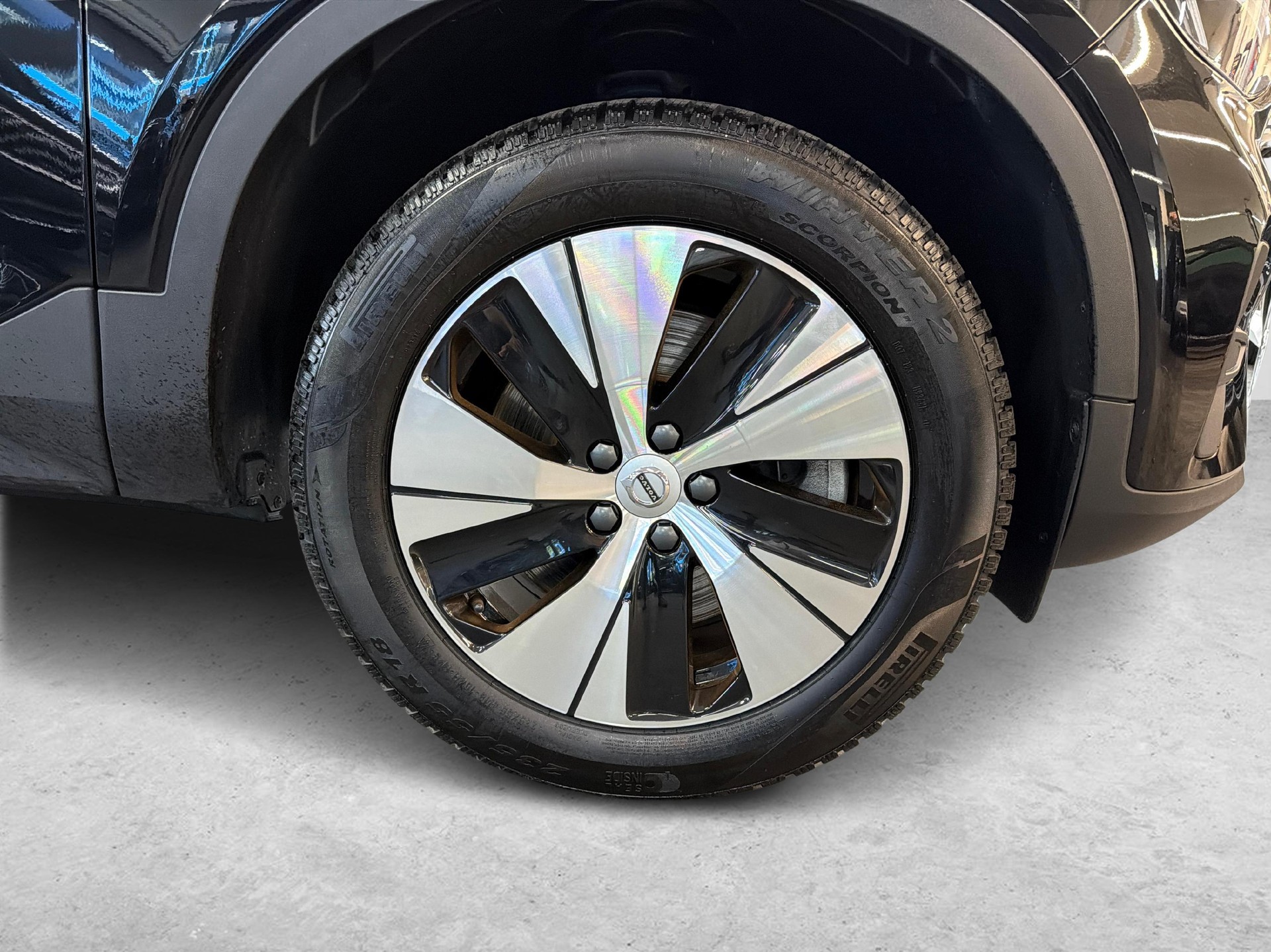 VOLVO XC40 1.5 T4 PiH Core-image-10