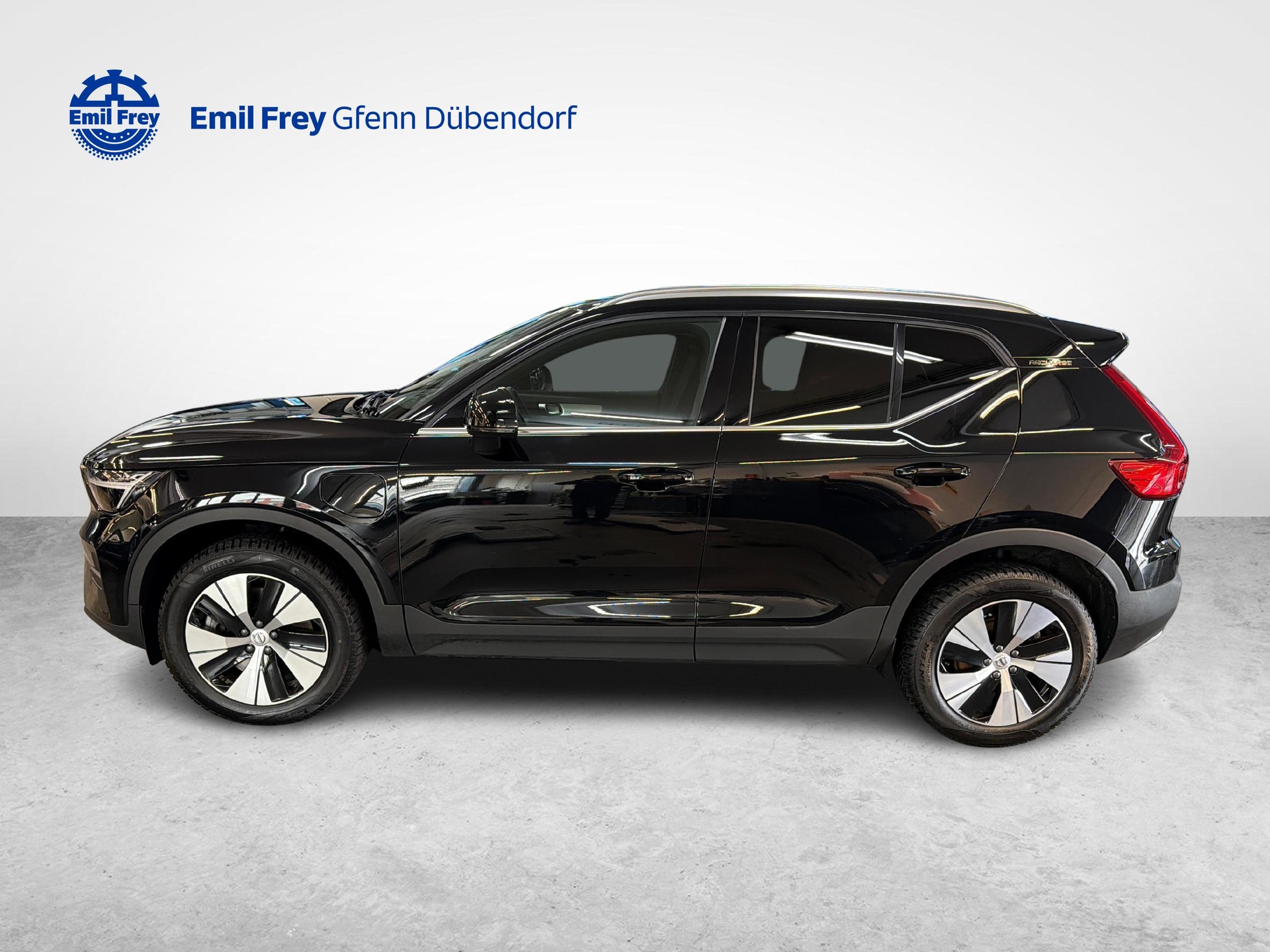 VOLVO XC40 1.5 T4 PiH Core-image-6