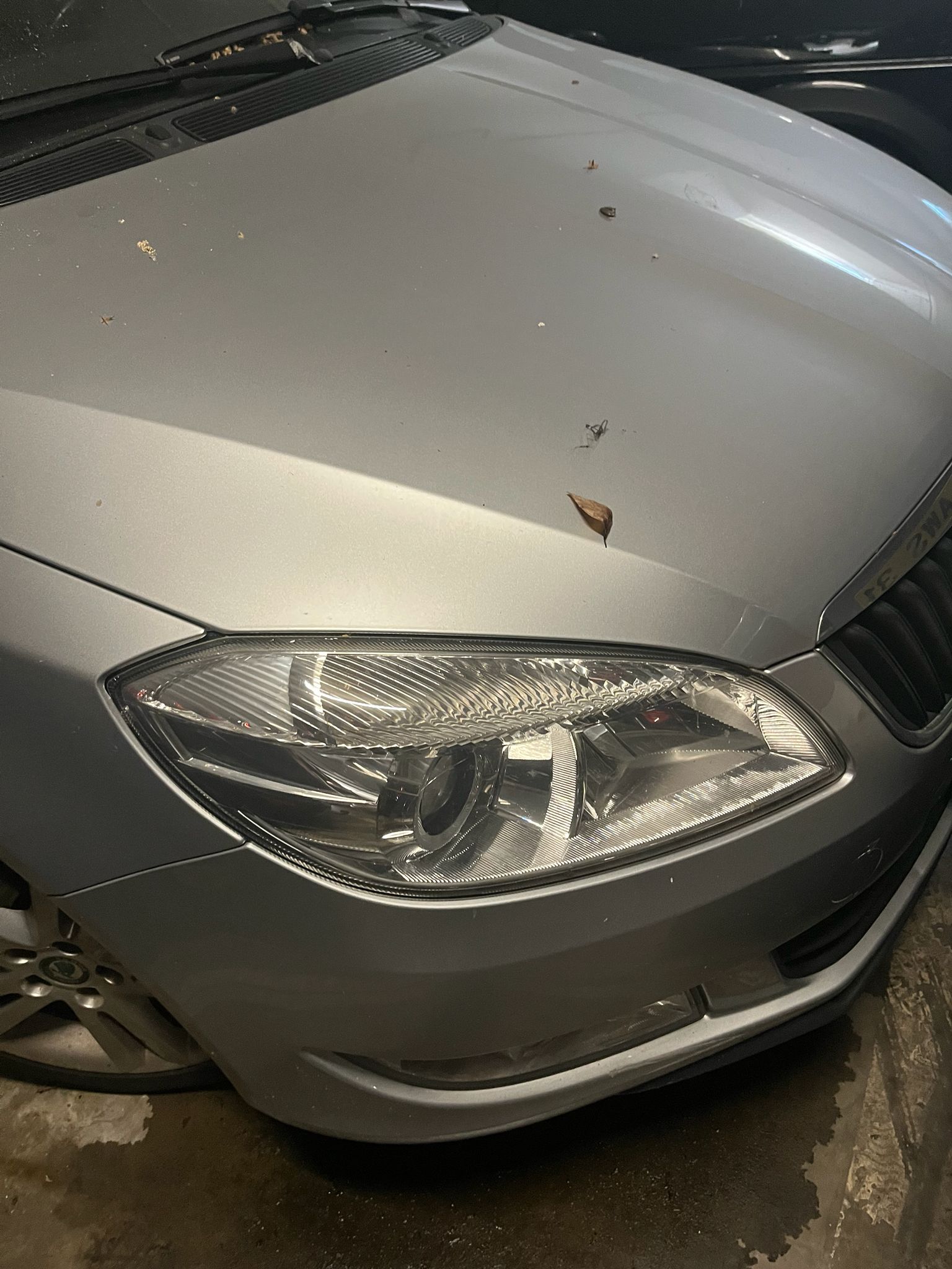 SKODA Fabia 1.2 TSI Ambiente-image-8
