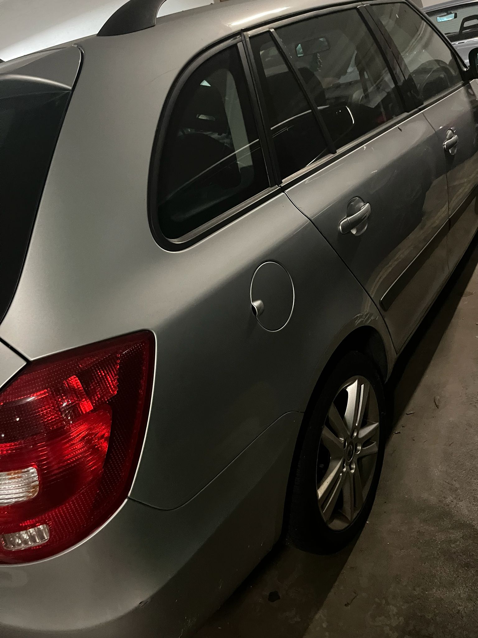 SKODA Fabia 1.2 TSI Ambiente-image-10
