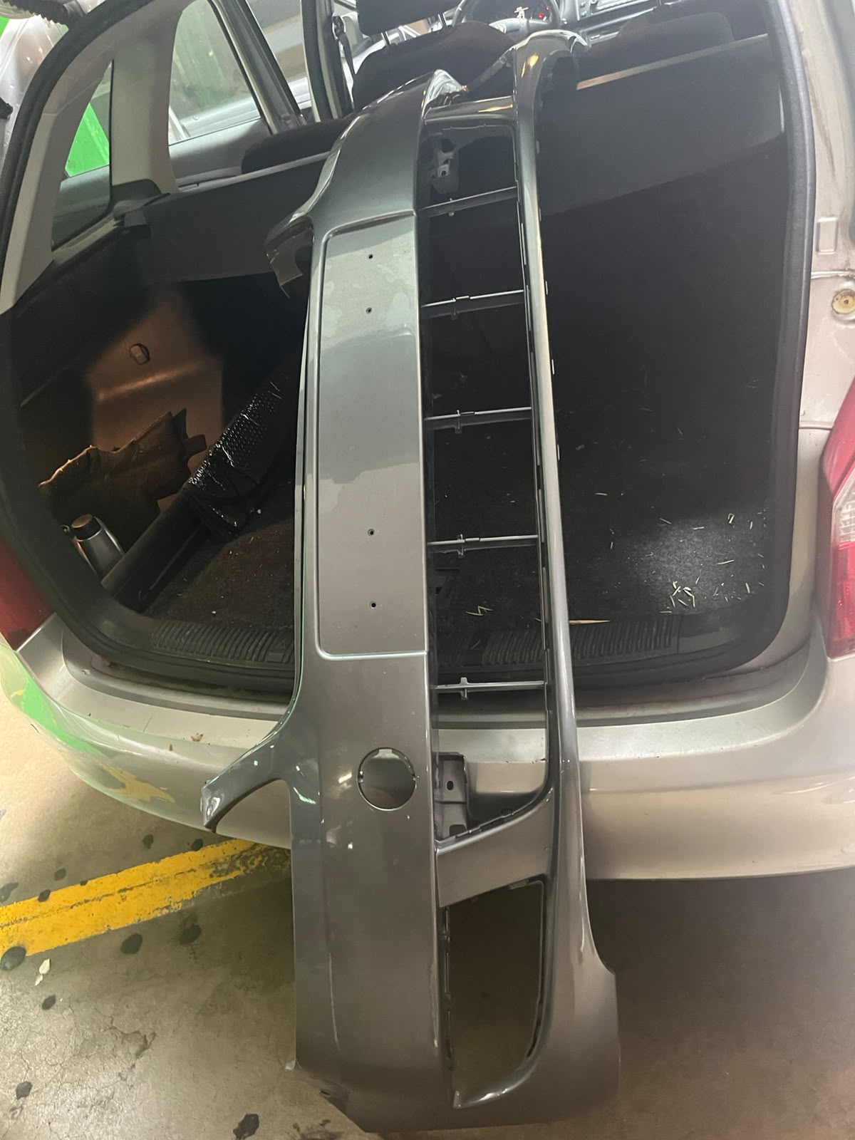 SKODA Fabia 1.2 TSI Ambiente-image-5