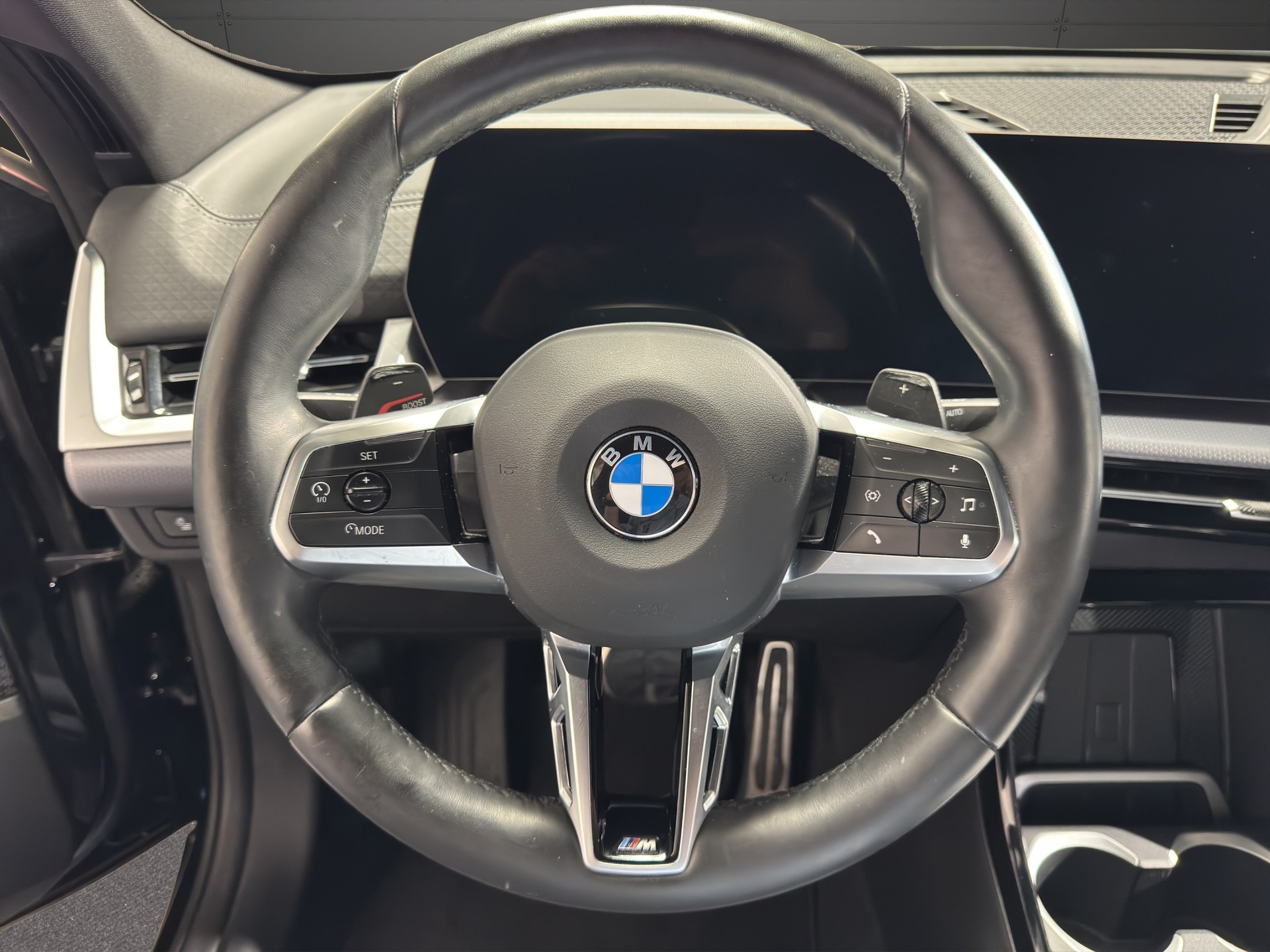 BMW X2 18d sDrive M Sport-image-13