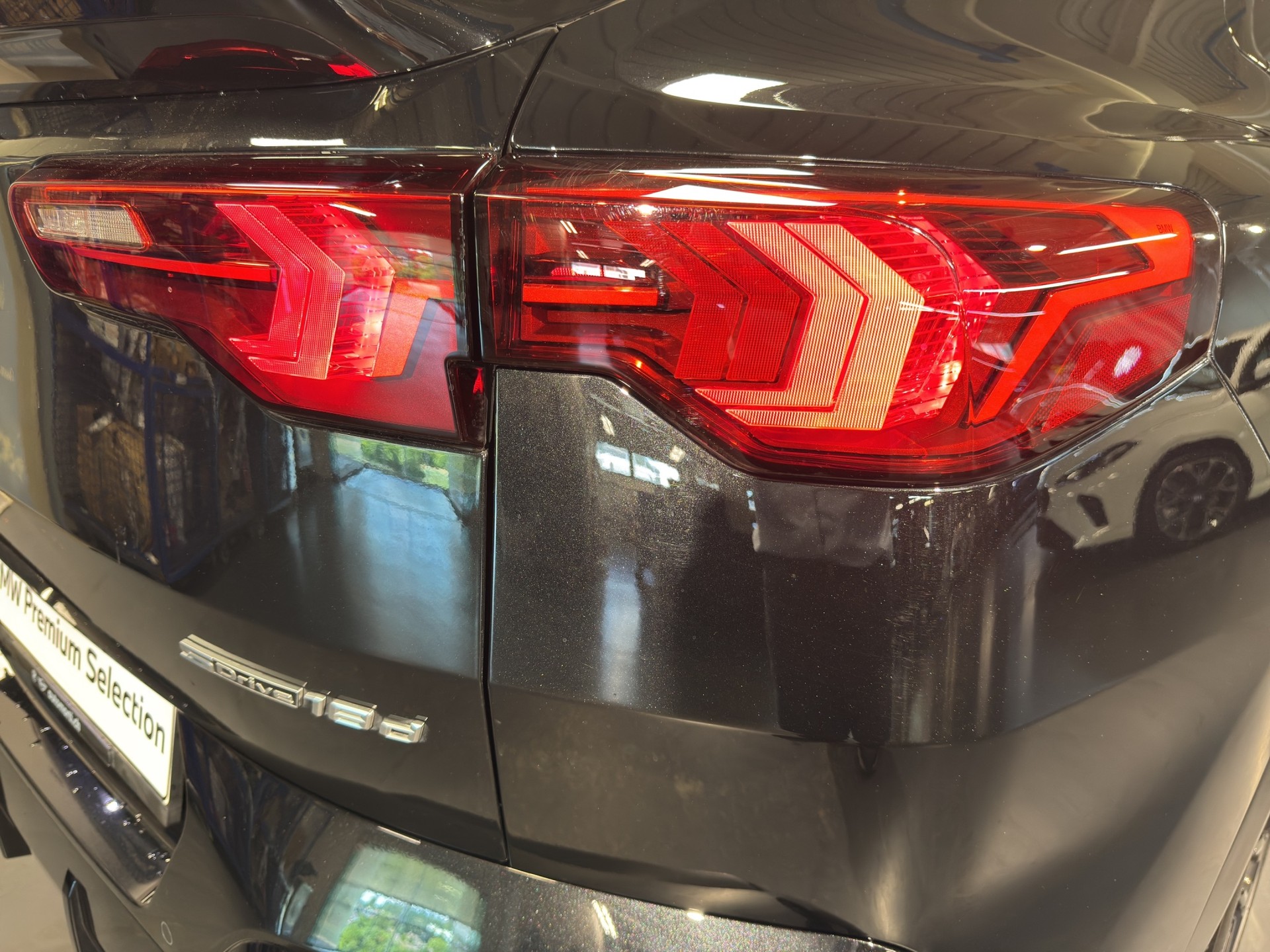 BMW X2 18d sDrive M Sport-image-5