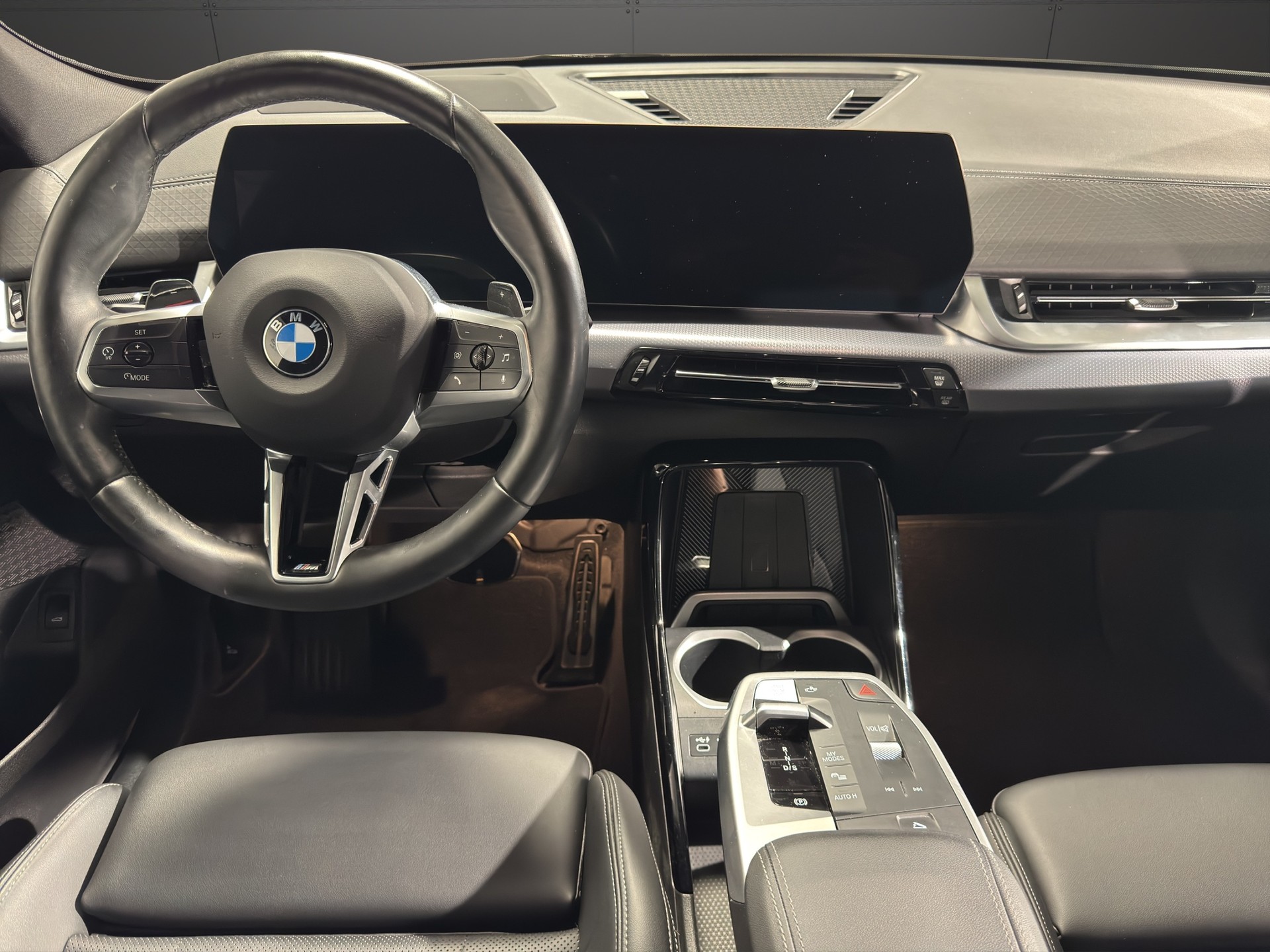 BMW X2 18d sDrive M Sport-image-17