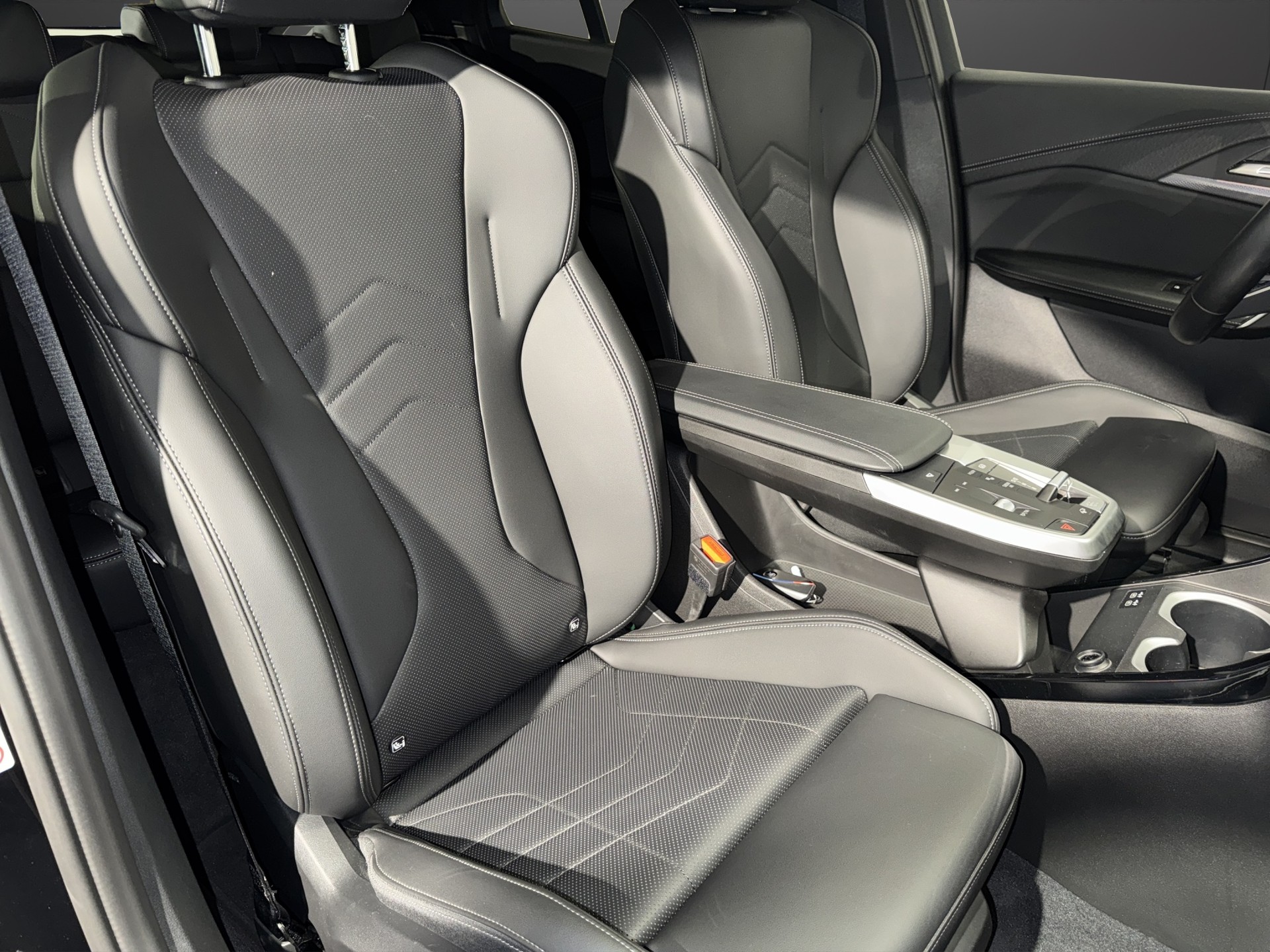 BMW X2 18d sDrive M Sport-image-19