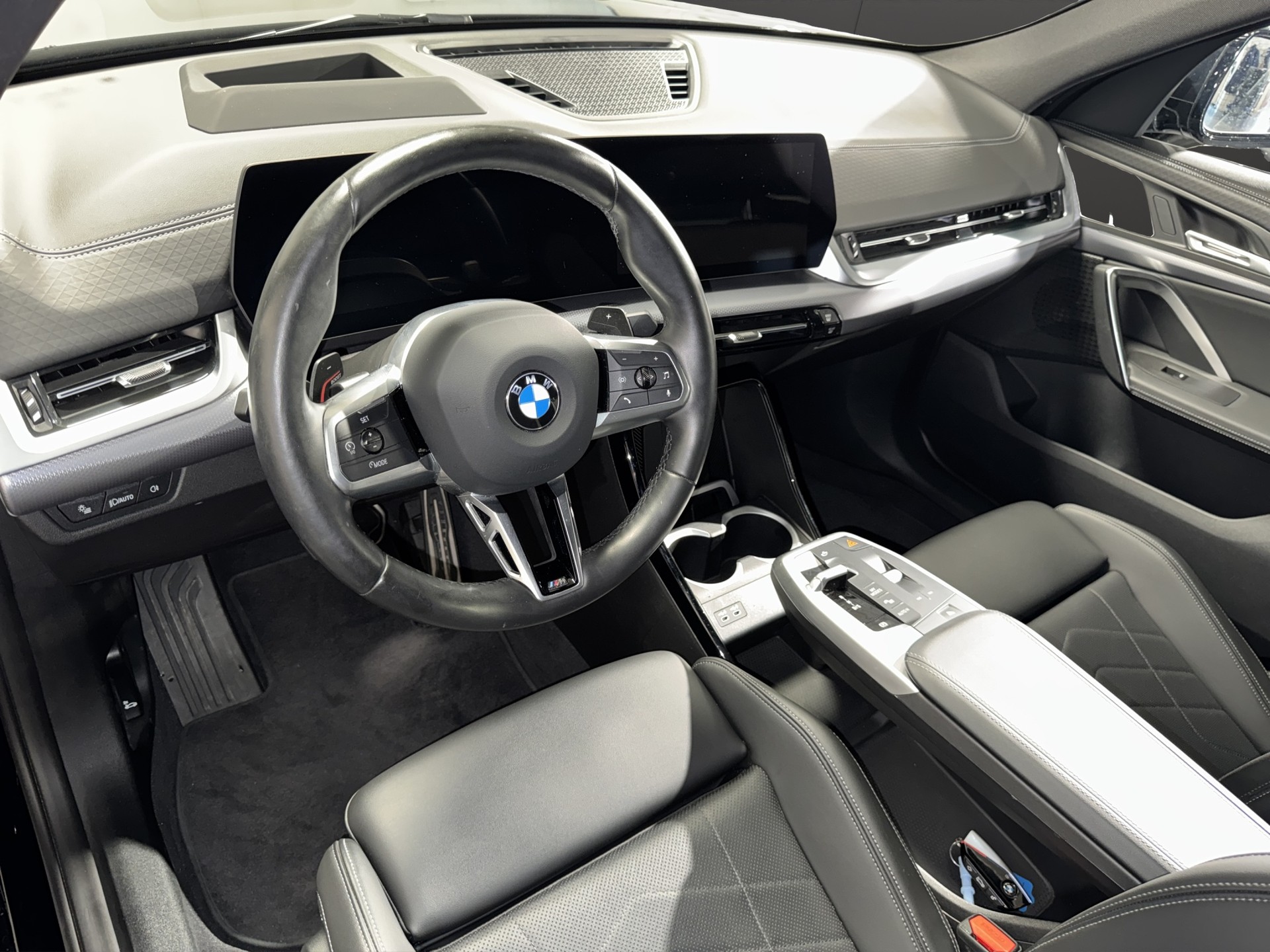 BMW X2 18d sDrive M Sport-image-7